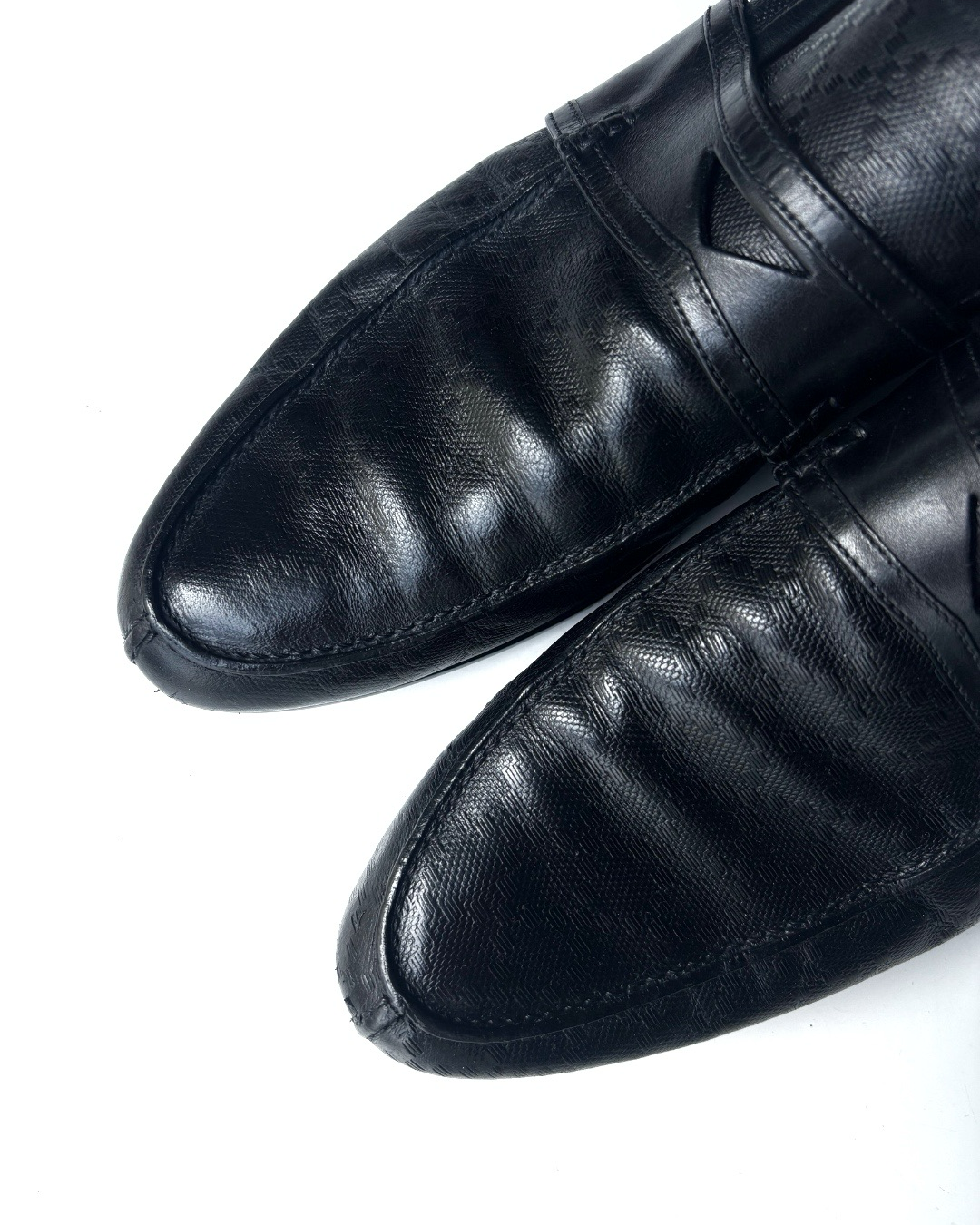 Mocasines GUCCI