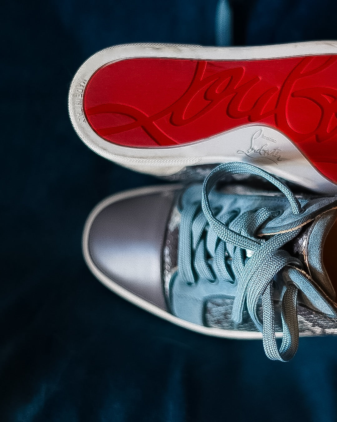 Tenis CHRISTIAN LOUBOUTIN