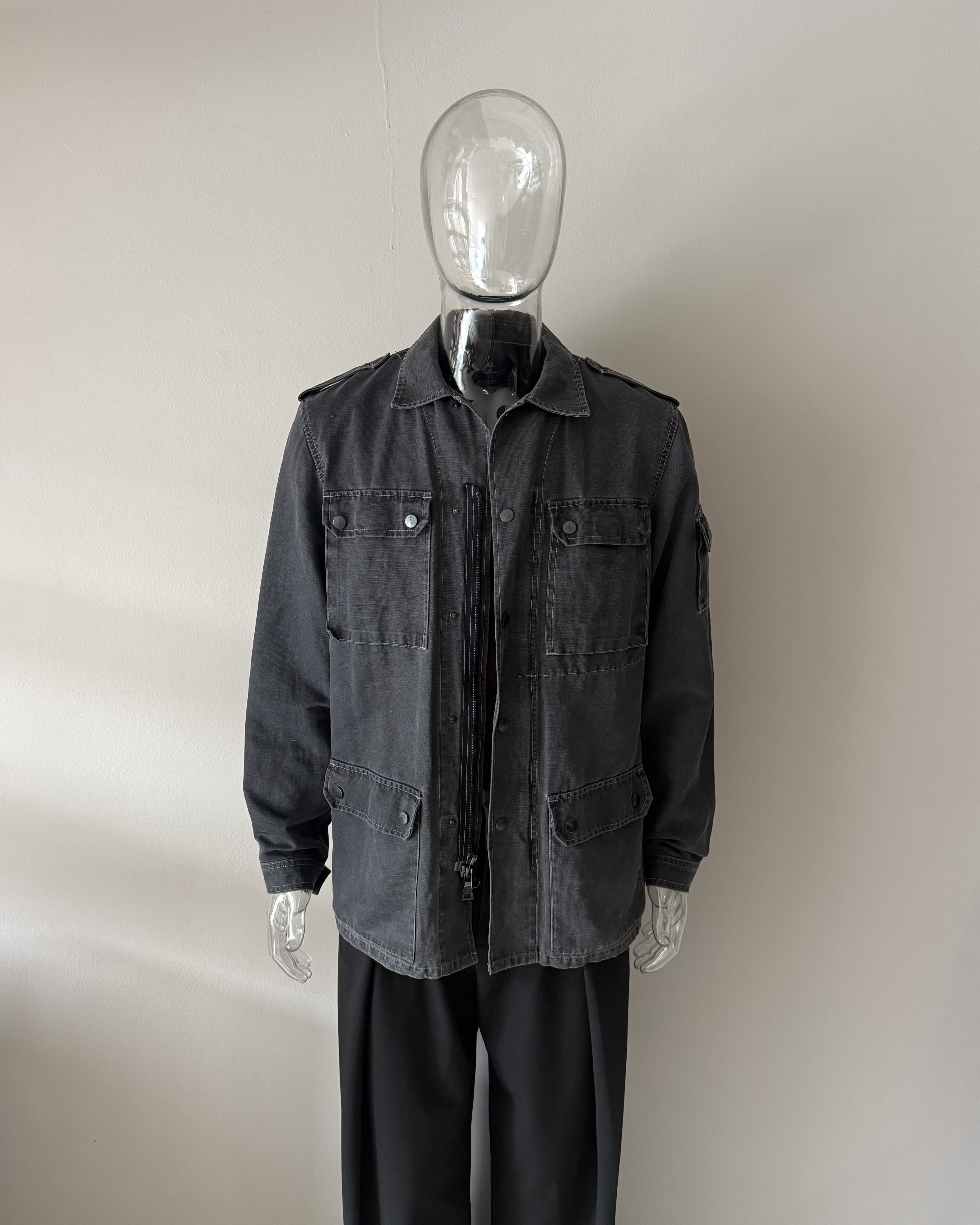 Utility jacket JOHN VARVATOS