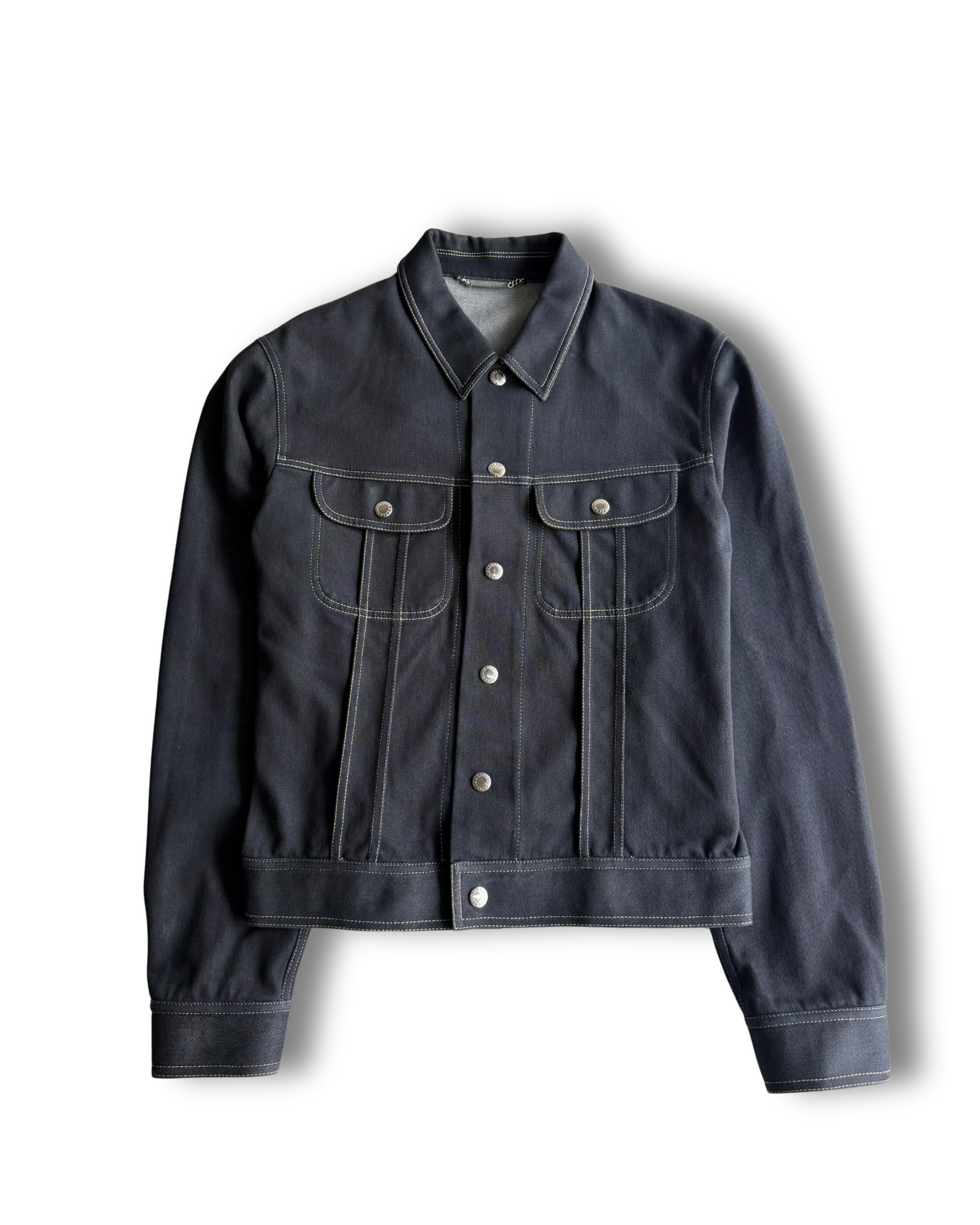 Denim Jacket DOLCE & GABBANA
