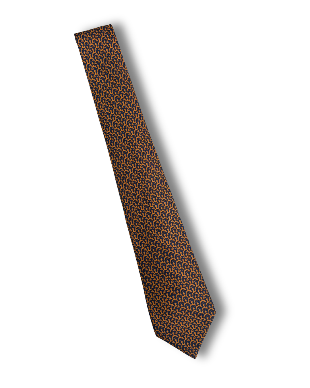 Corbata HERMÈS