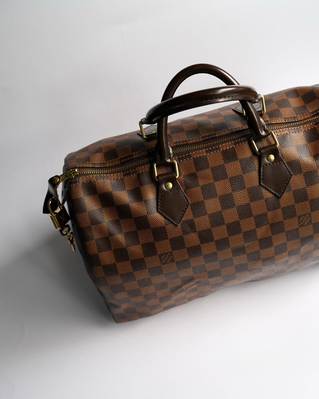 Bolsa speedy LOUIS VUITTON