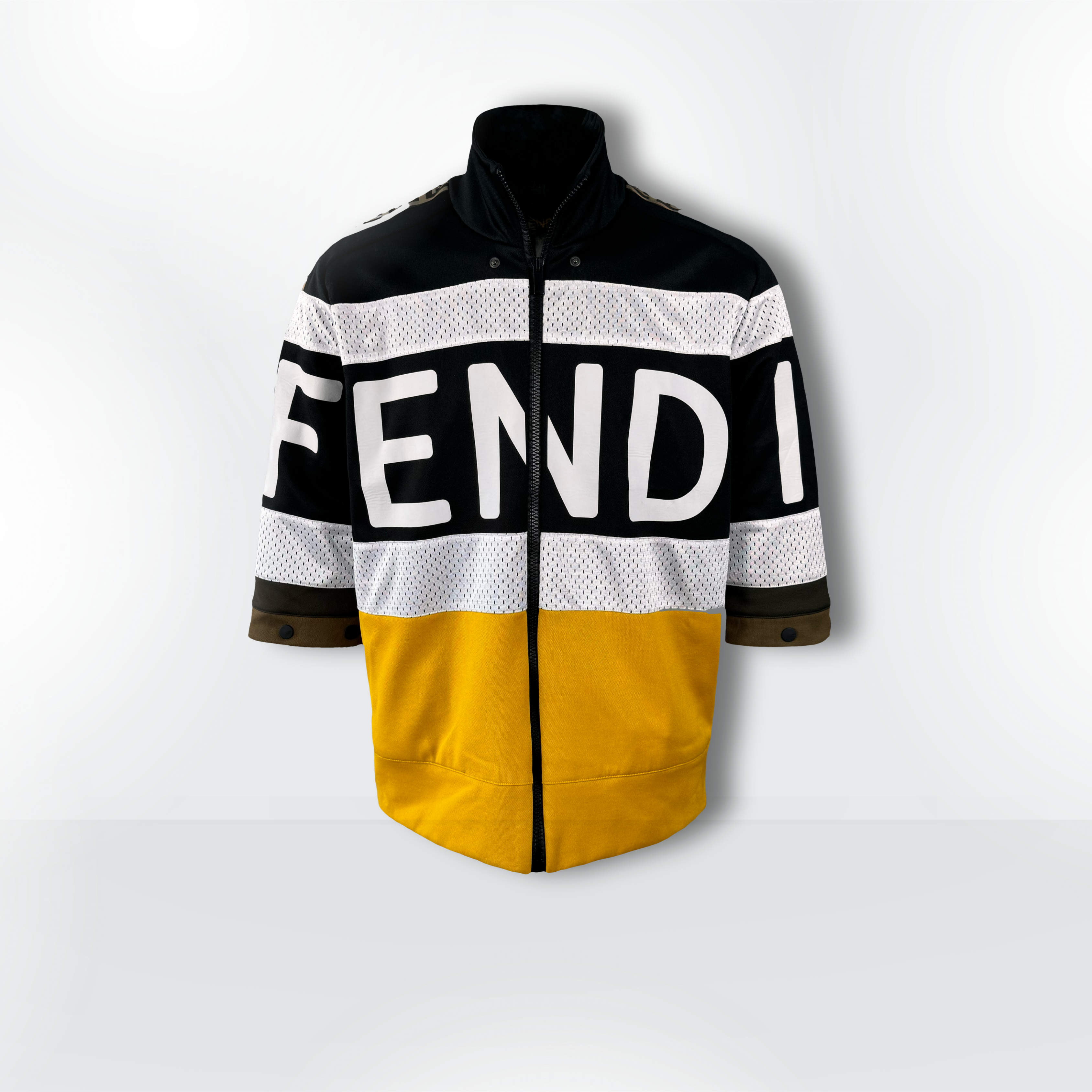 Sobrecamisa FENDI