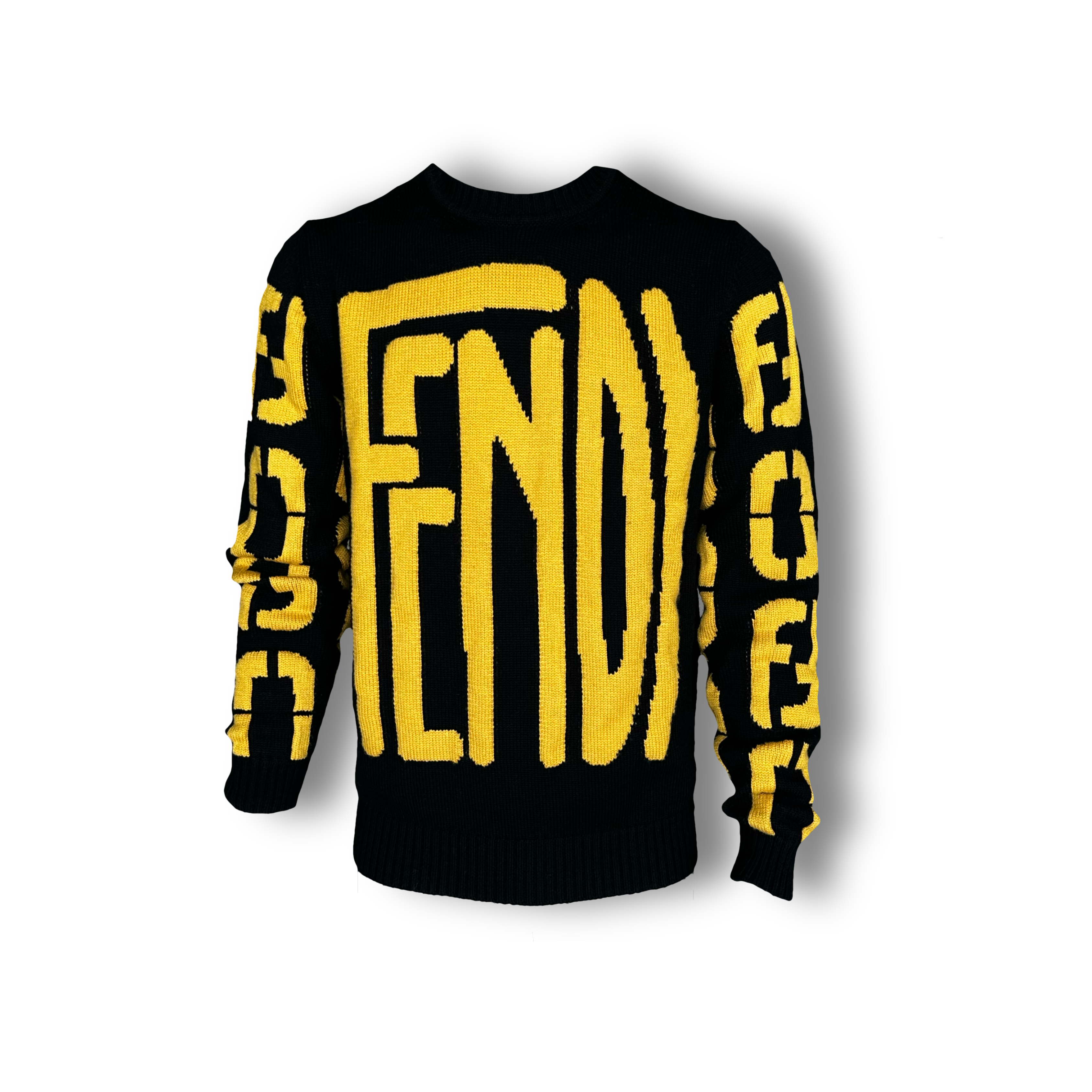 Suéter FENDI