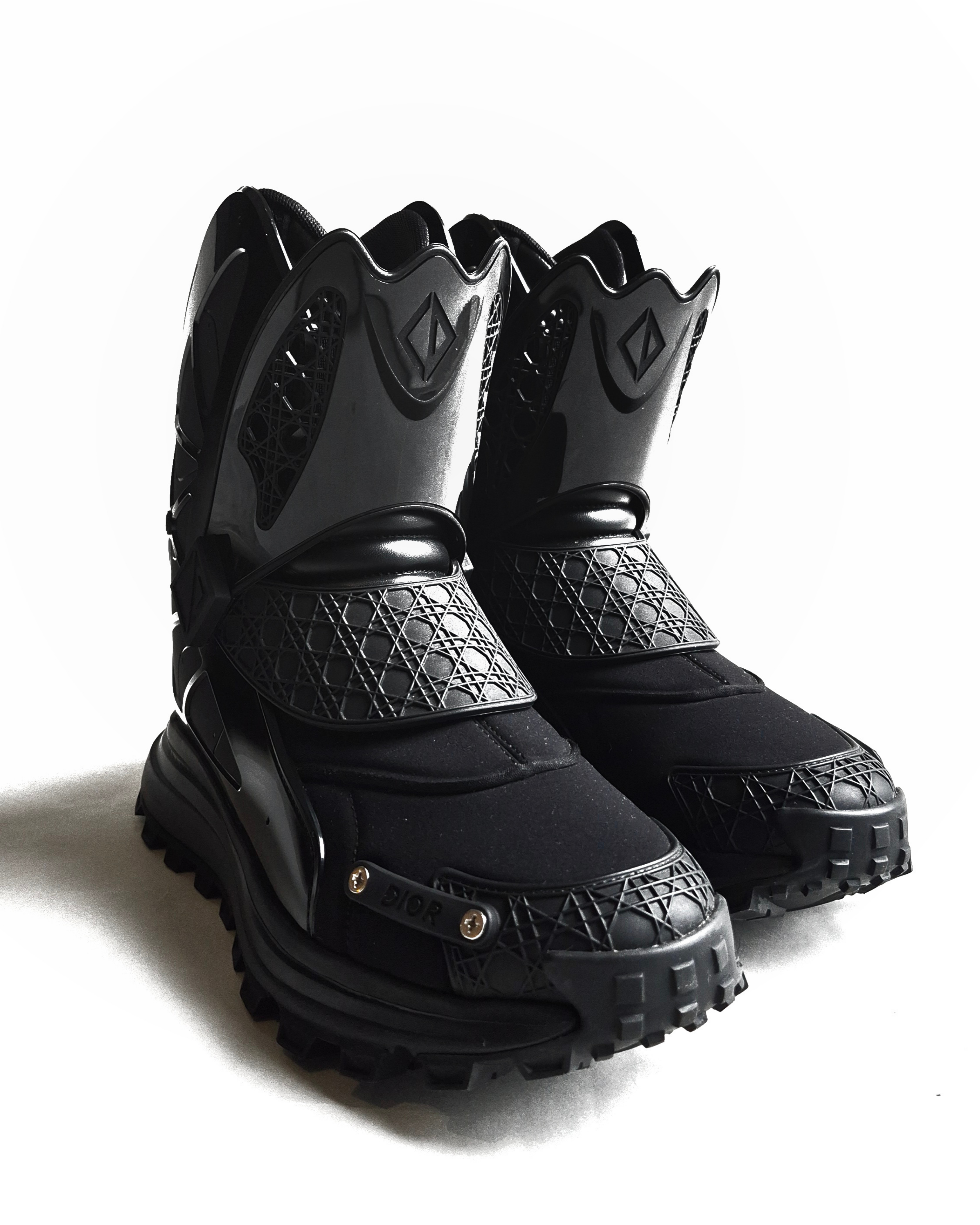 Botas DIOR