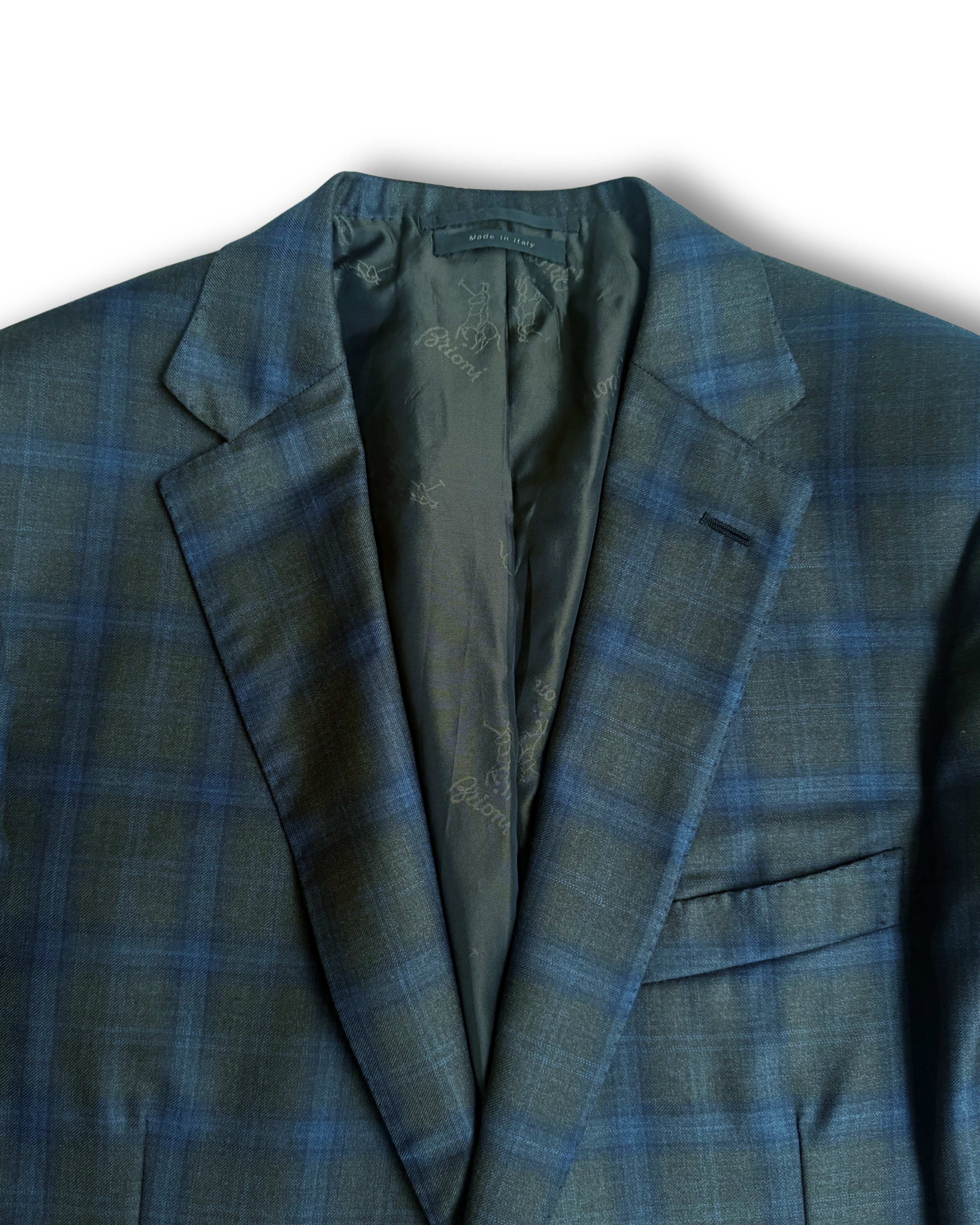 Blazer BRIONI