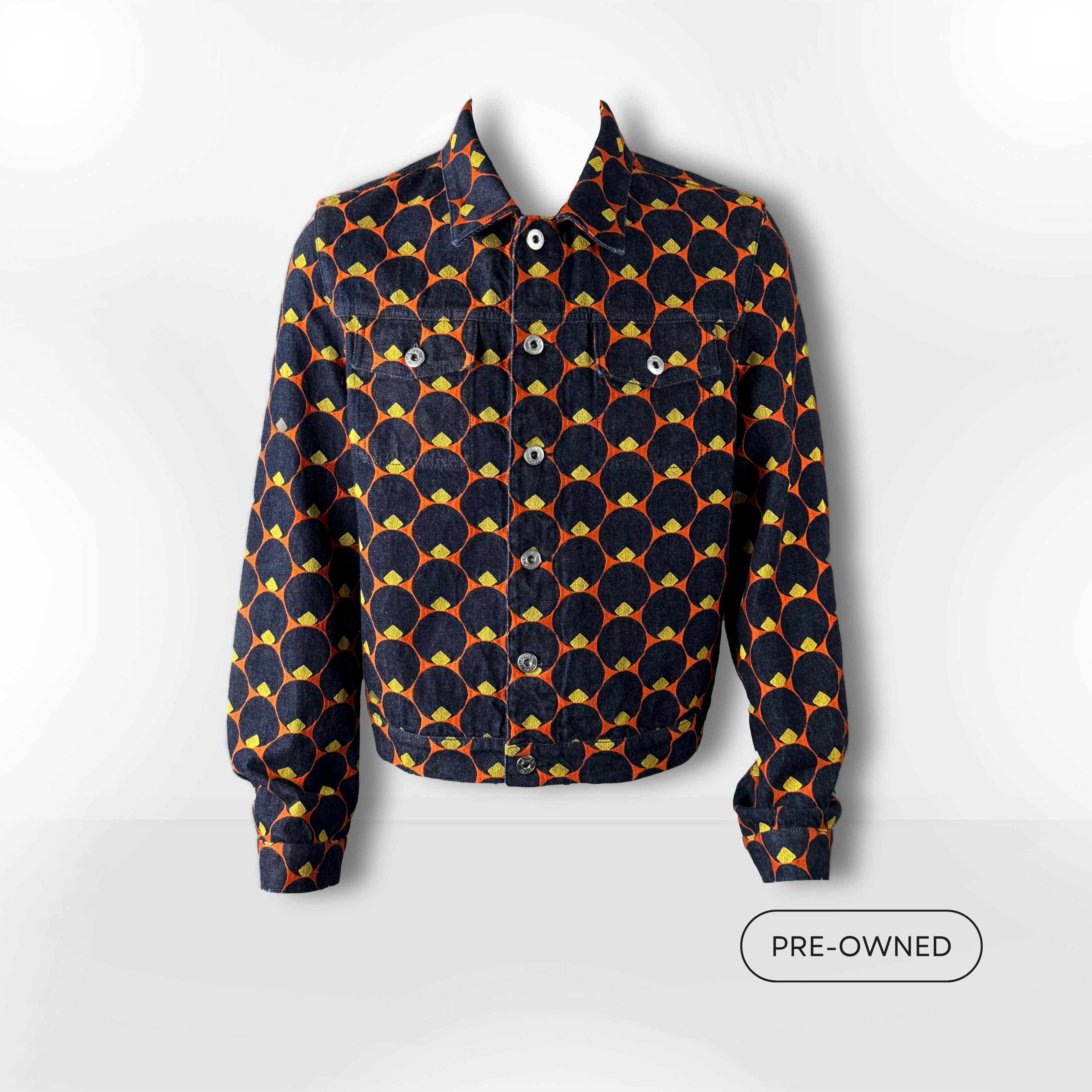 Chaqueta LANVIN