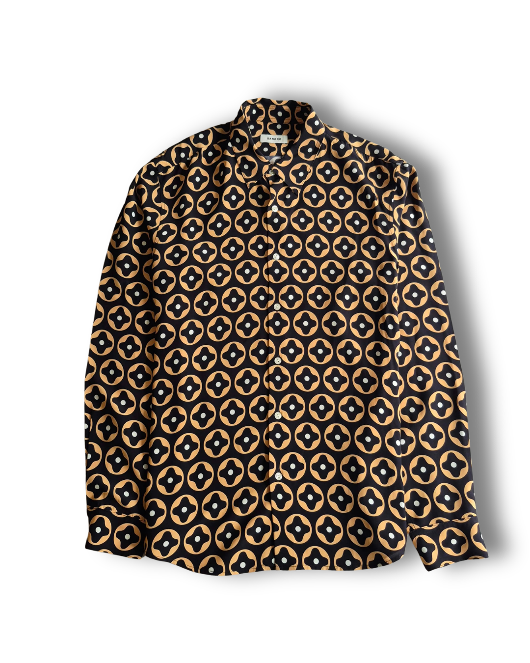 Camisa SANDRO