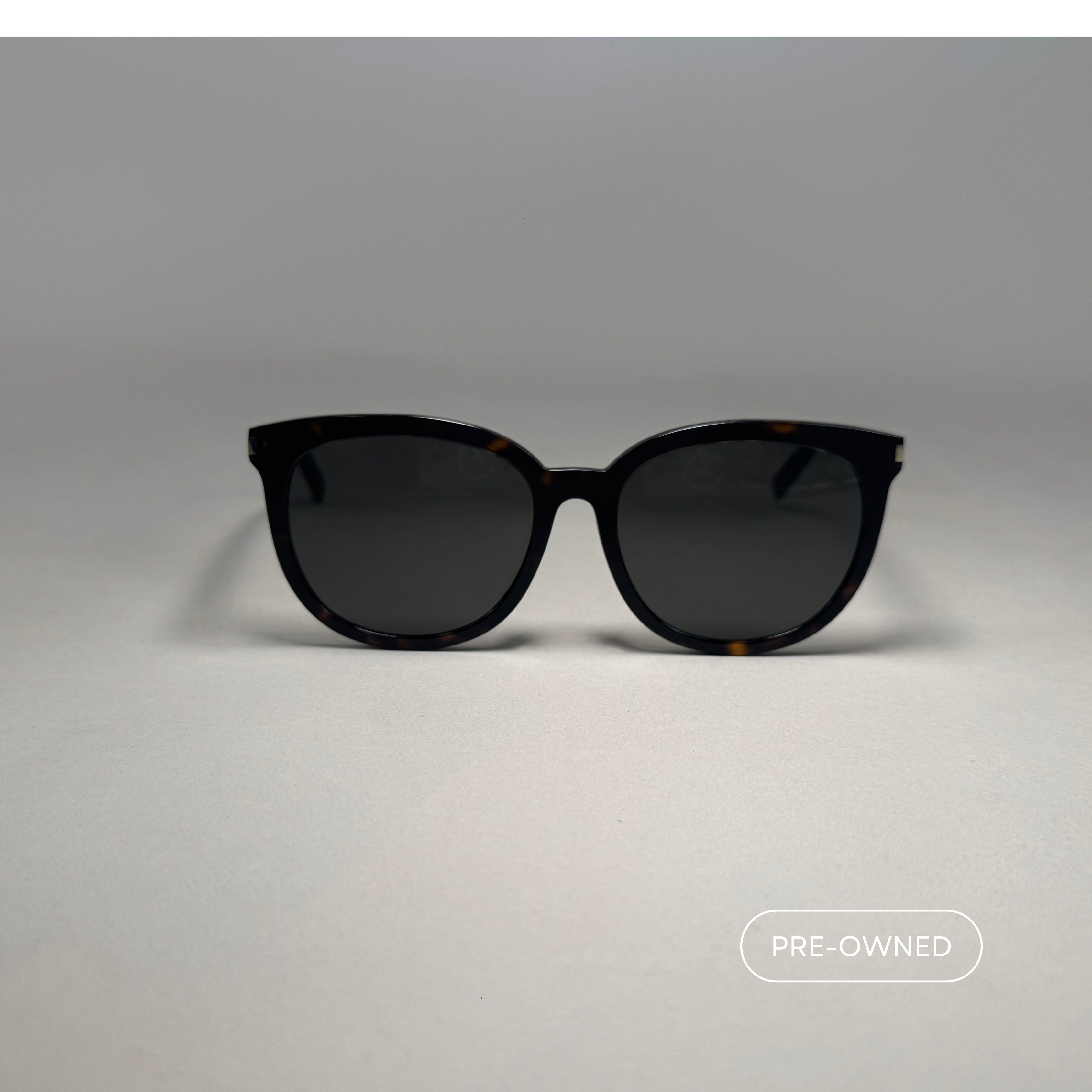 Lentes de sol SAINT LAURENT