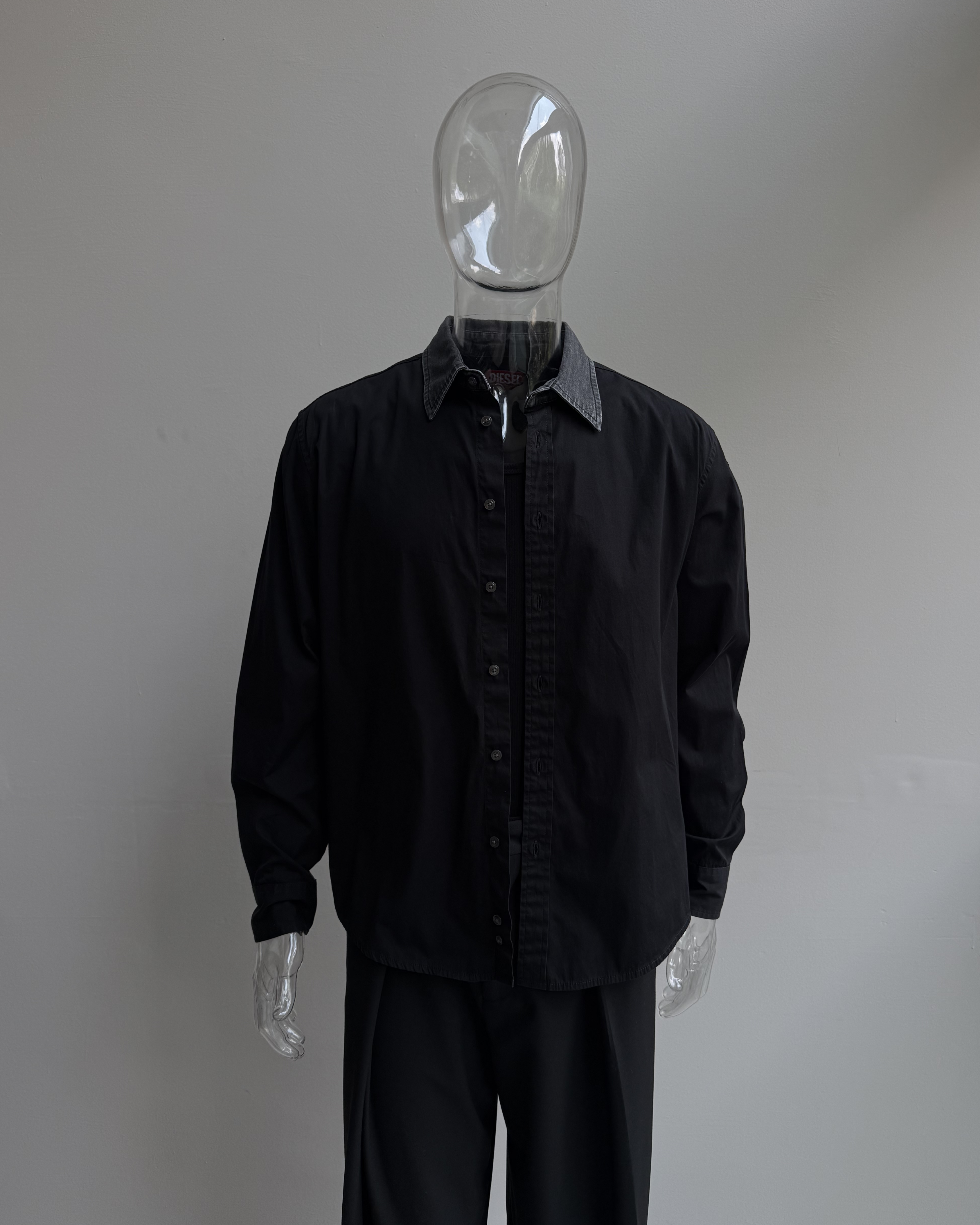 Camisa DIESEL