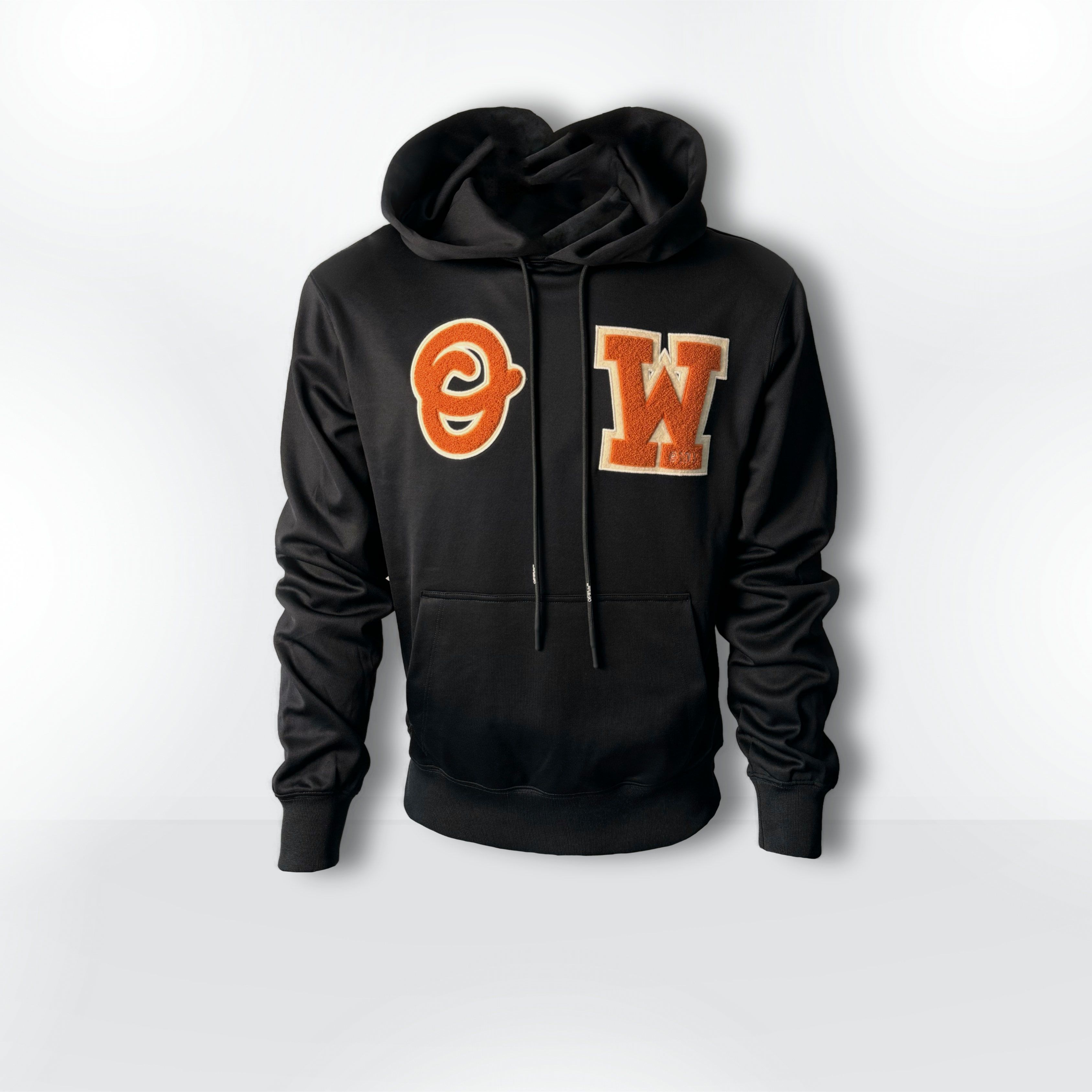 Hoodie OFF-WHITE
