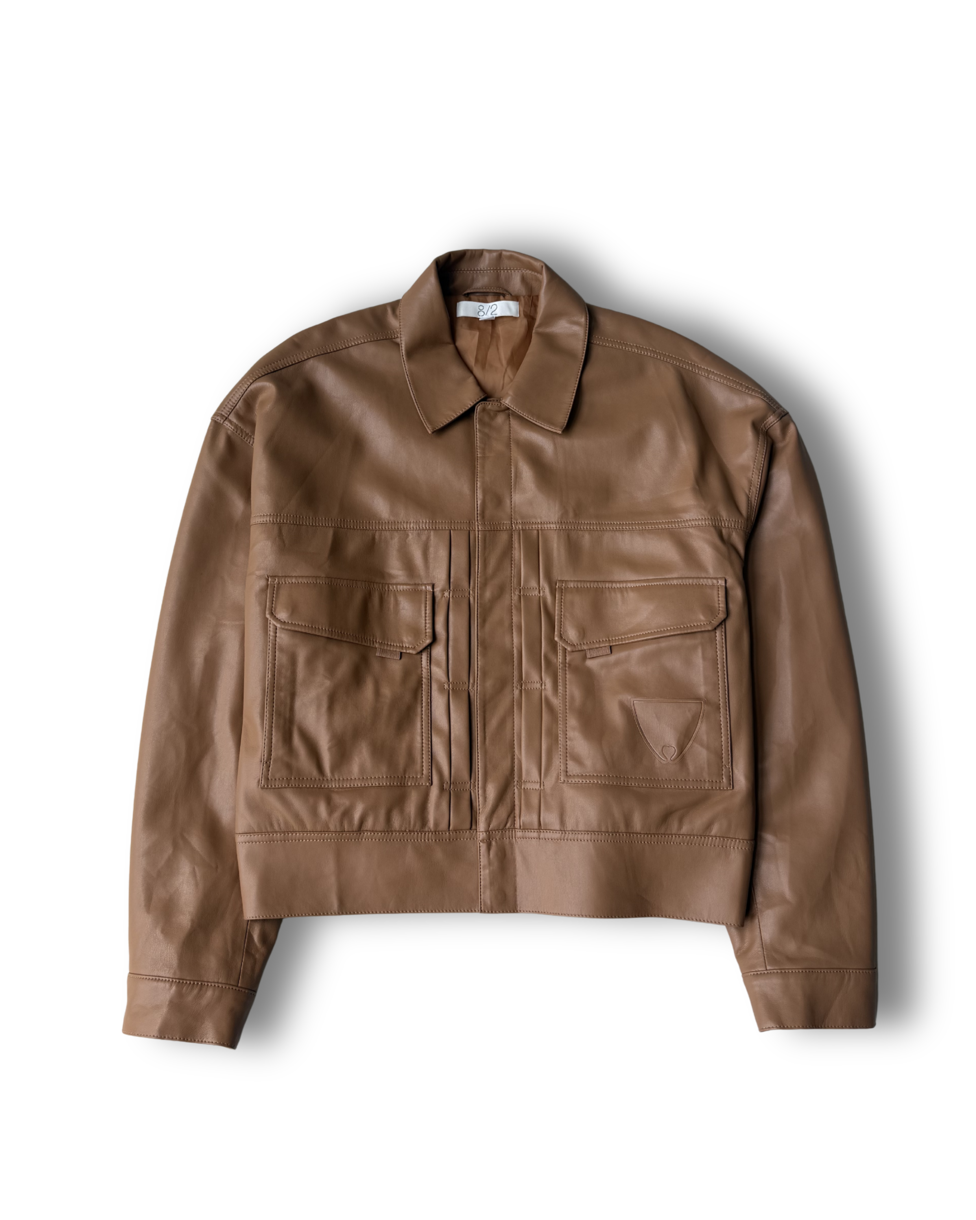 Chaqueta HUDSON x BRANDON WILLIAMS