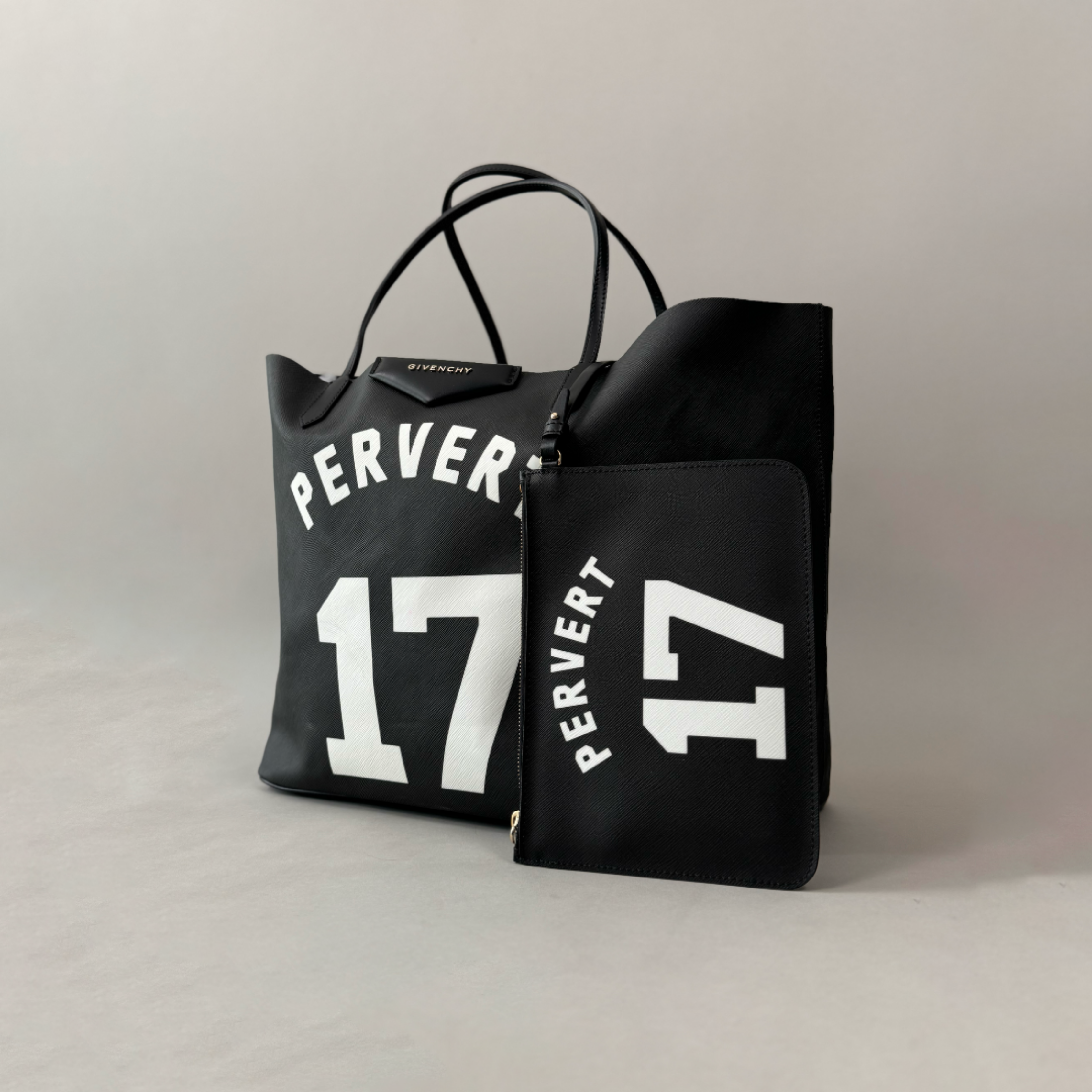 Bolsa tote GIVENCHY