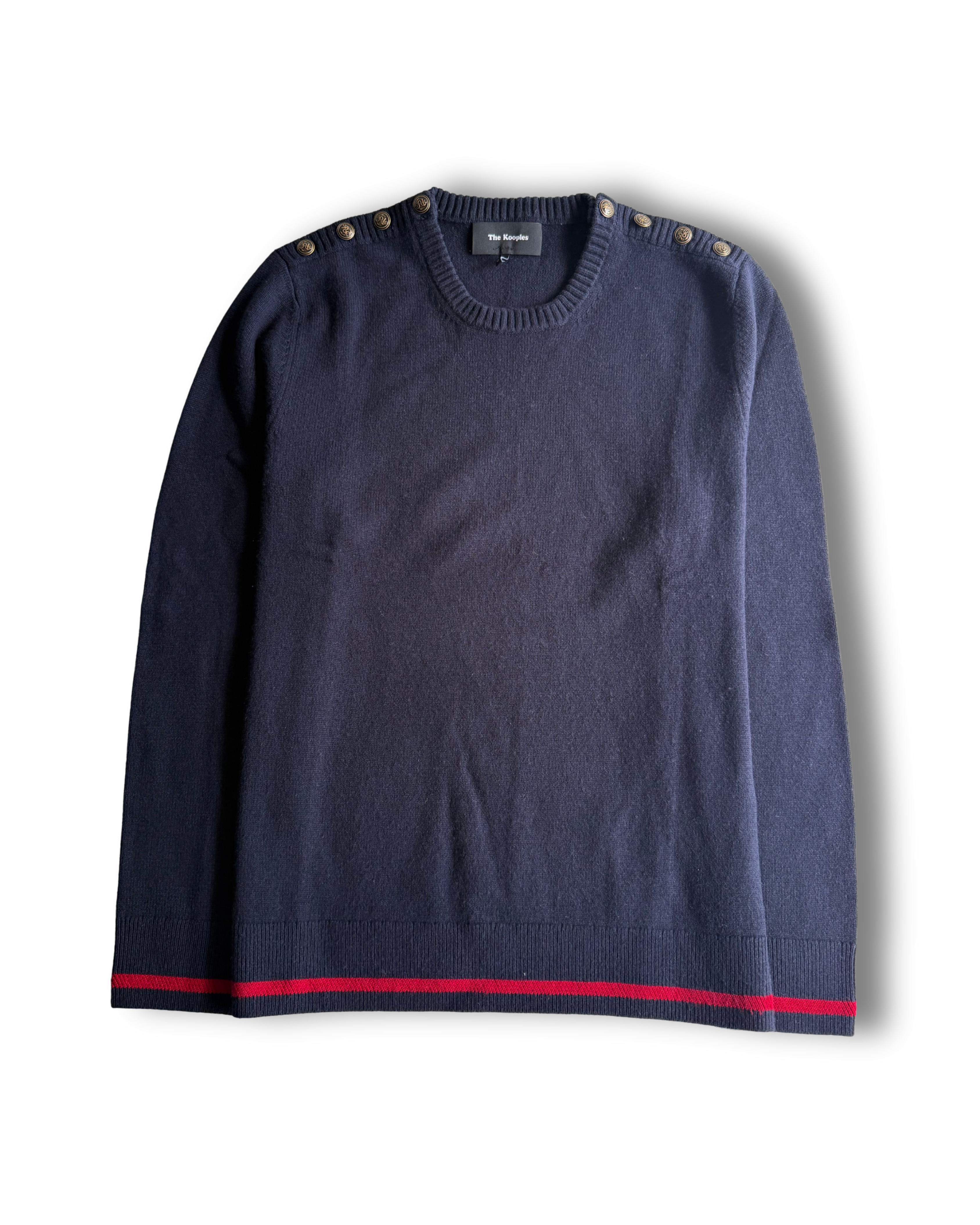 Suéter THE KOOPLES