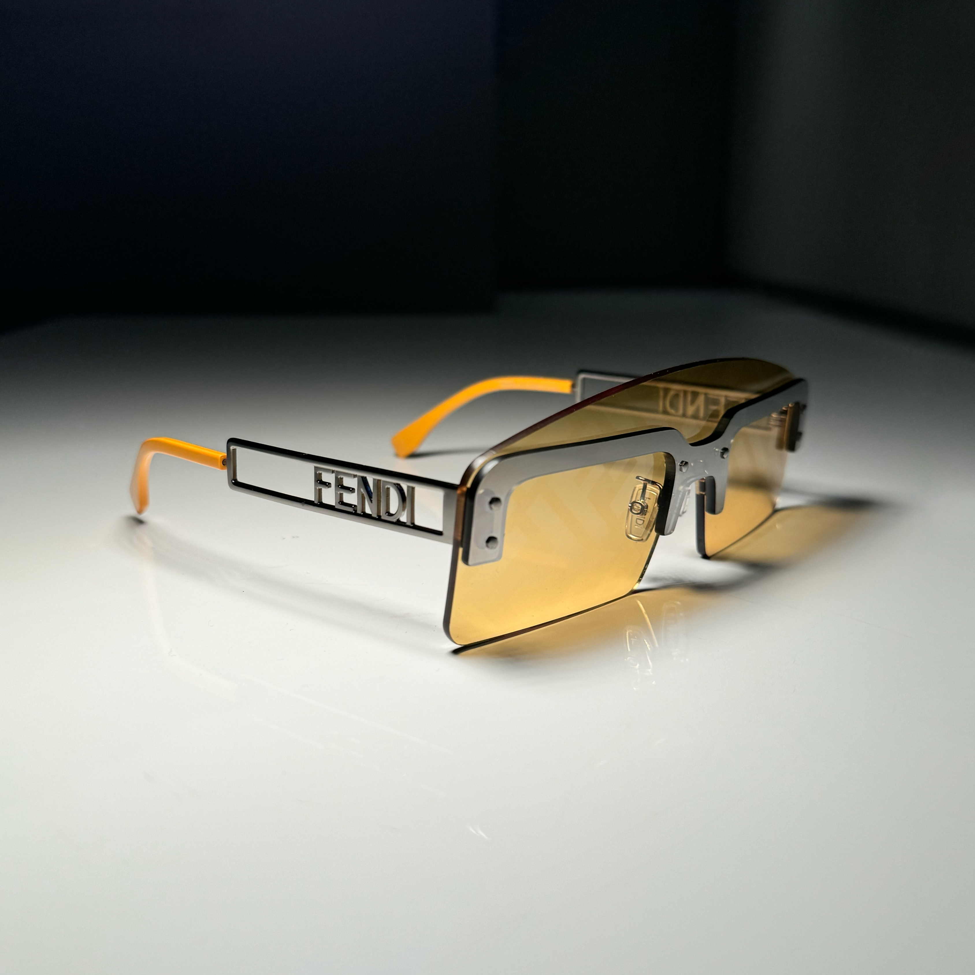Lentes de sol FENDI