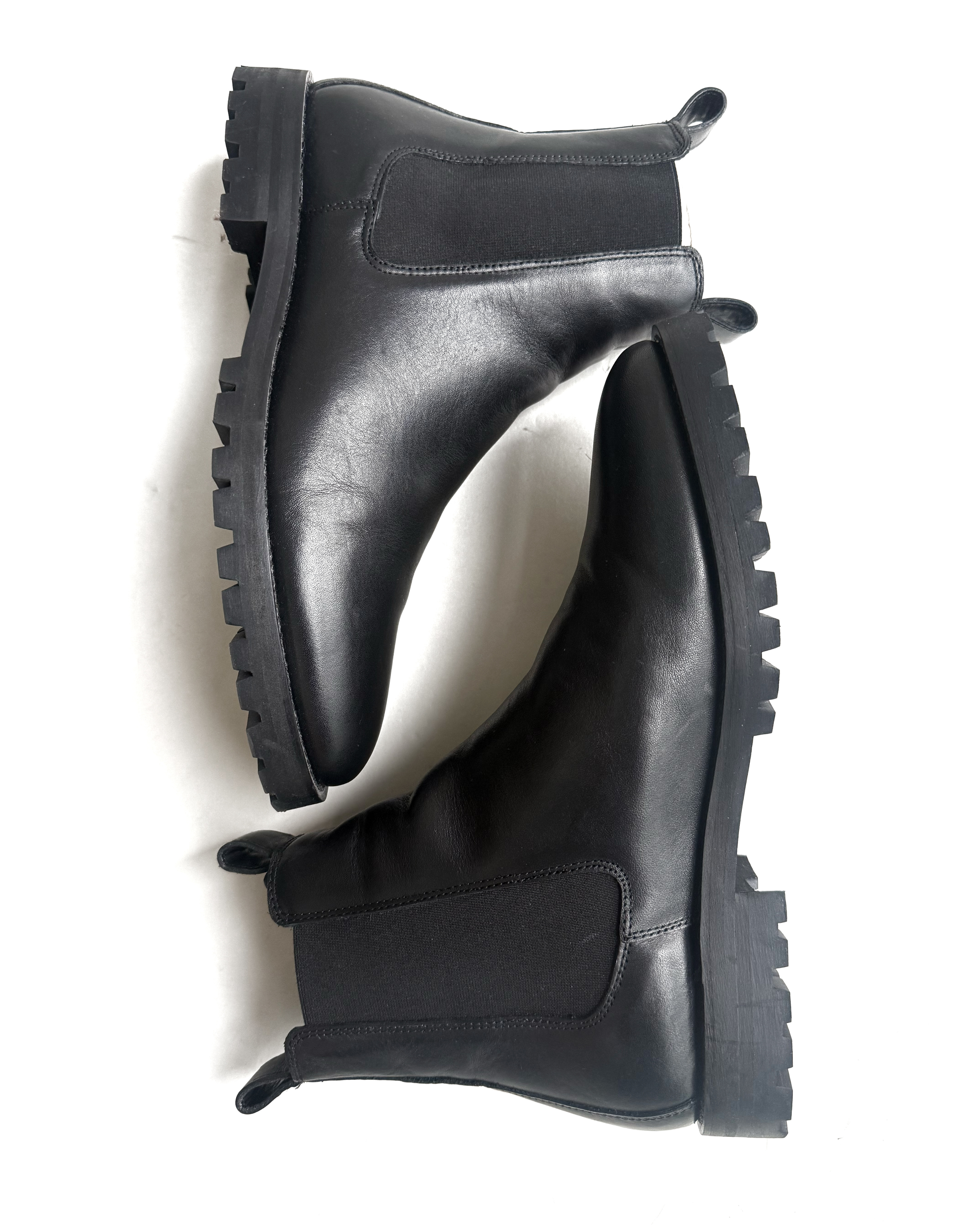 Botas COS