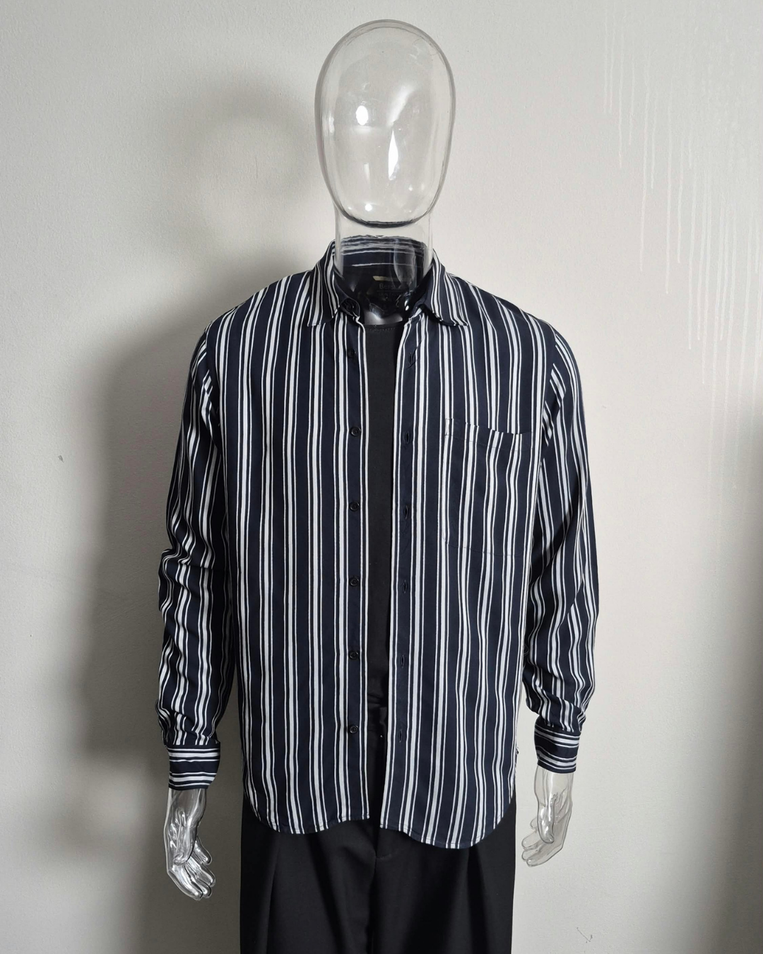 Camisa SANDRO