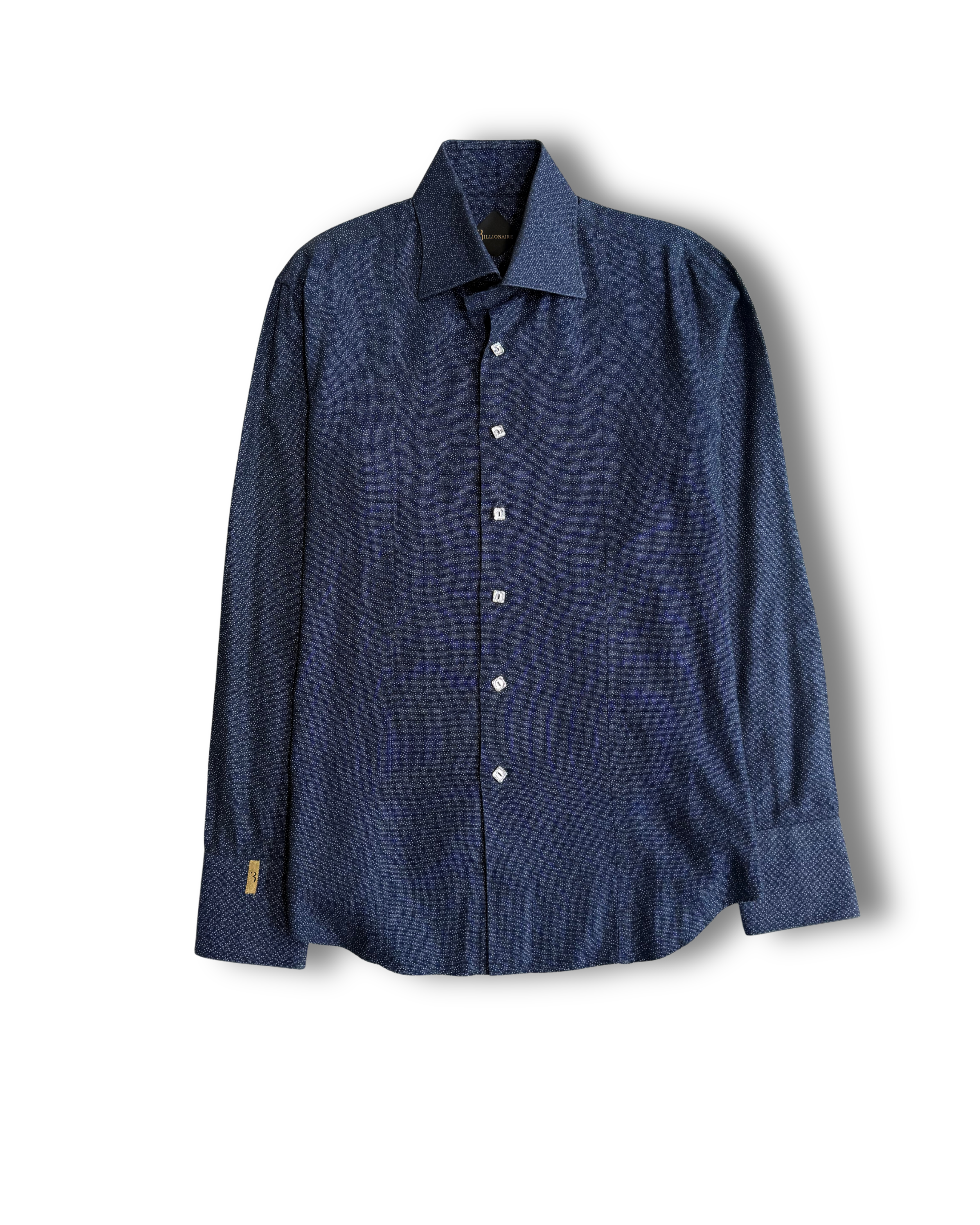 Camisa BILLIONAIRE