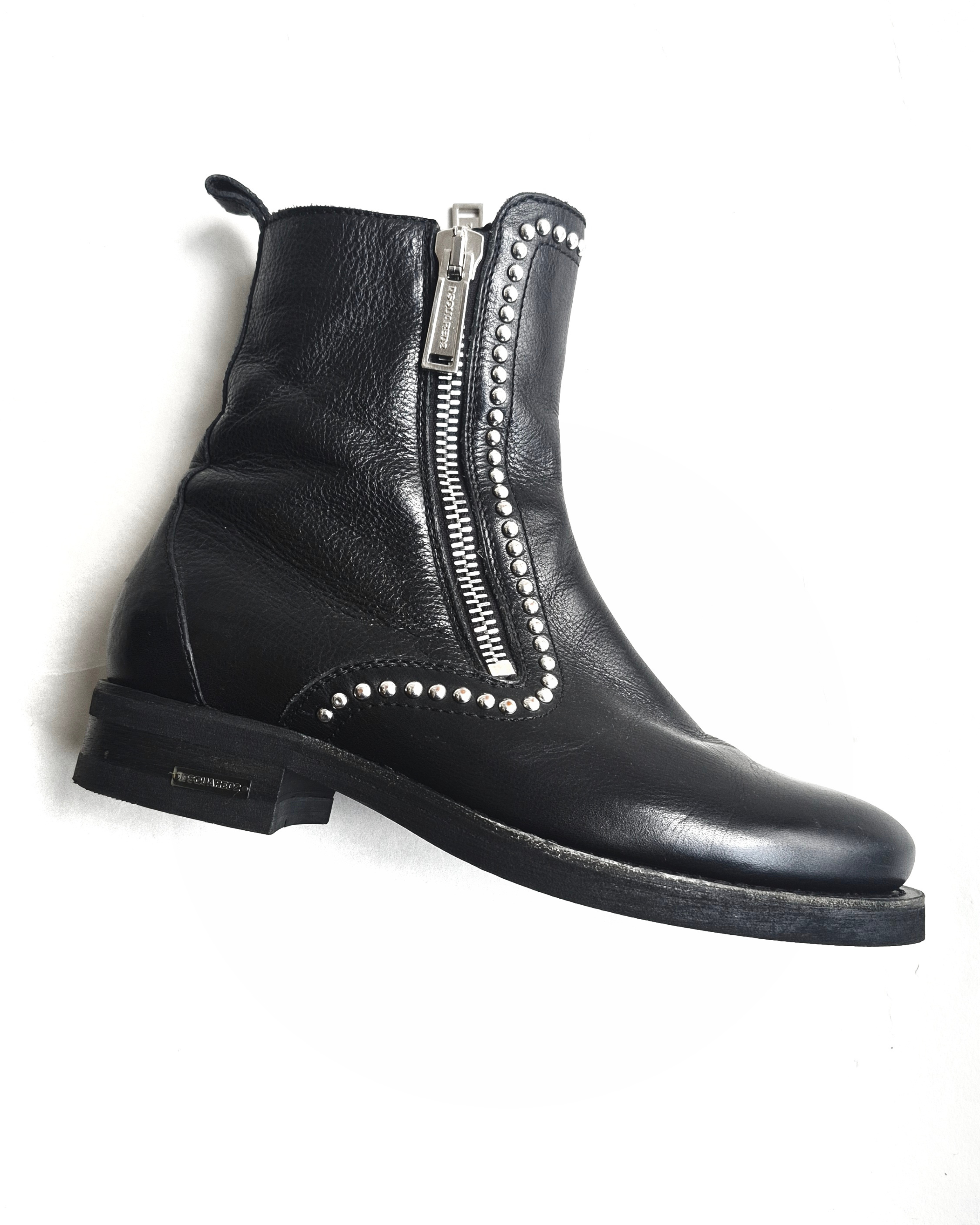 Botas DSQUARED2