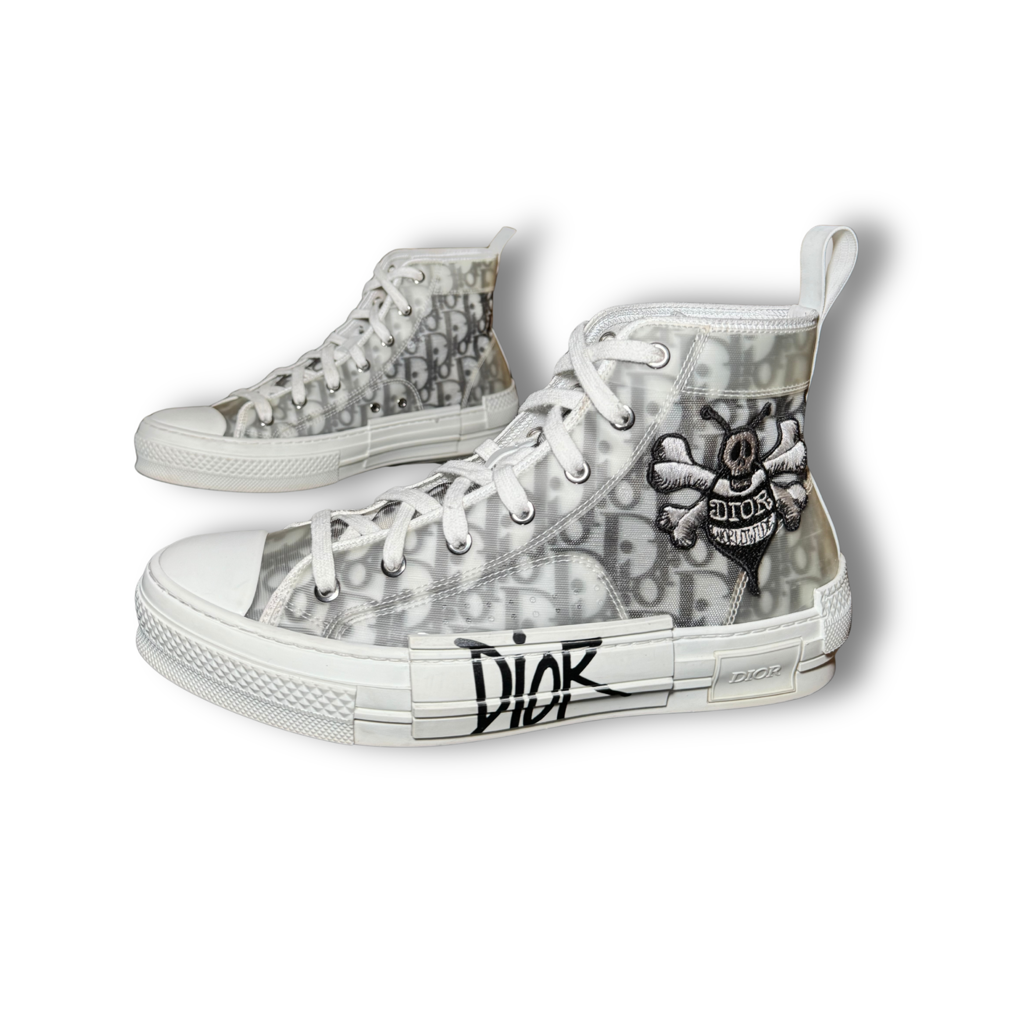 Tenis DIOR