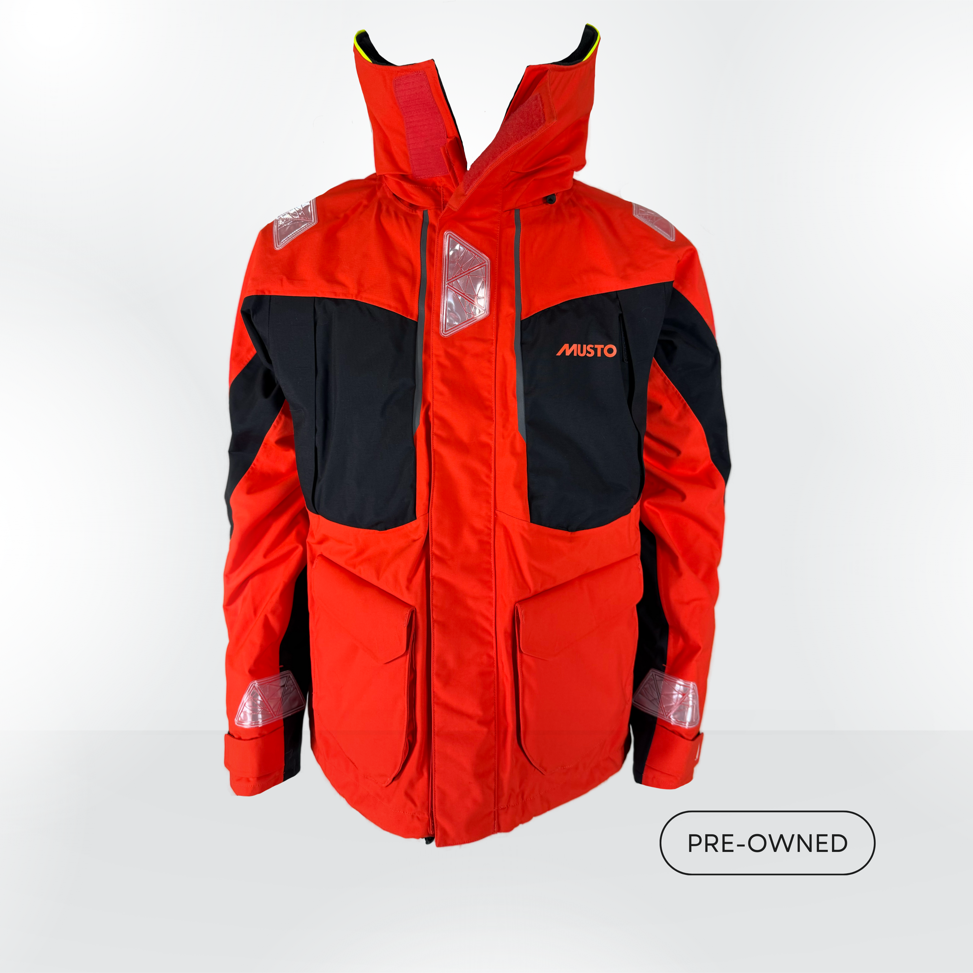 Chaqueta de Ski MUSTO
