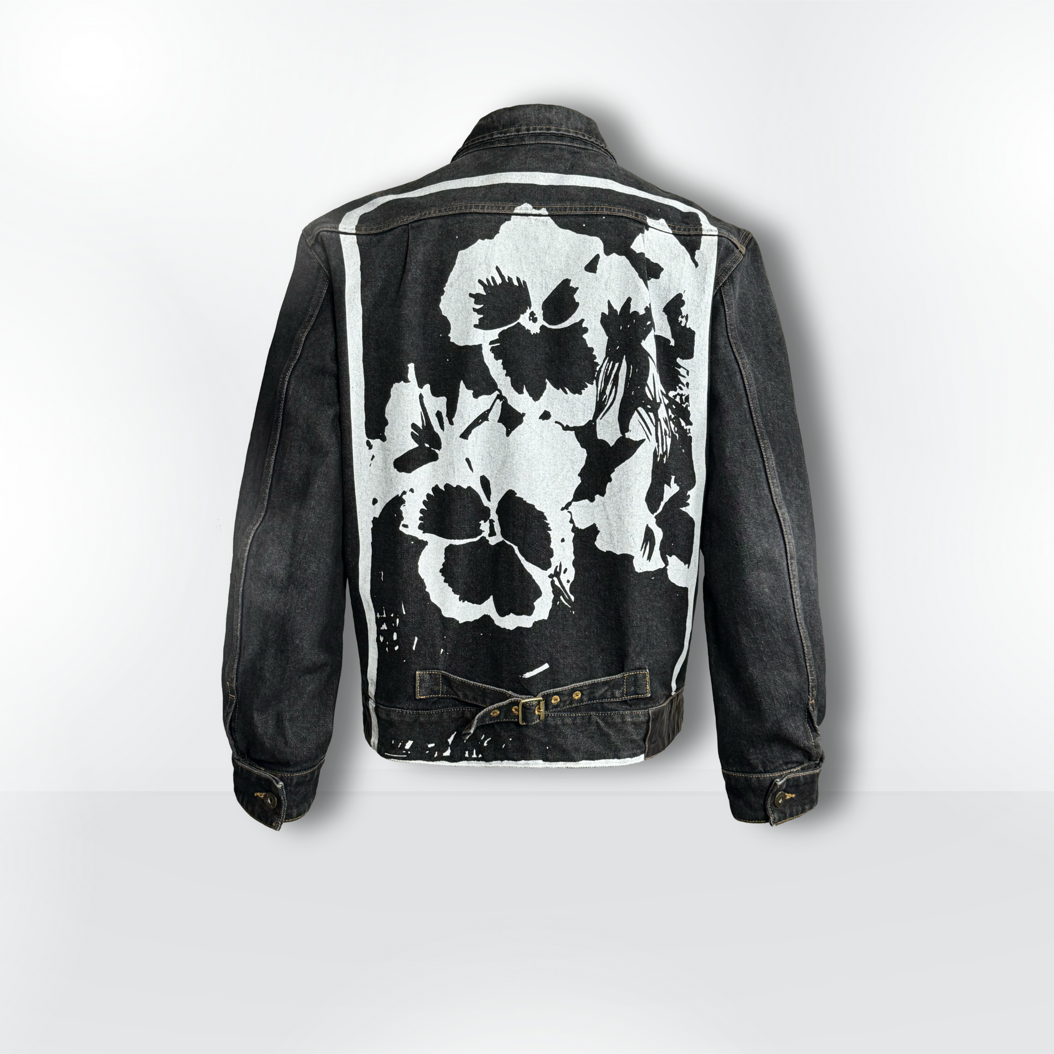 Denim jacket LOEWE