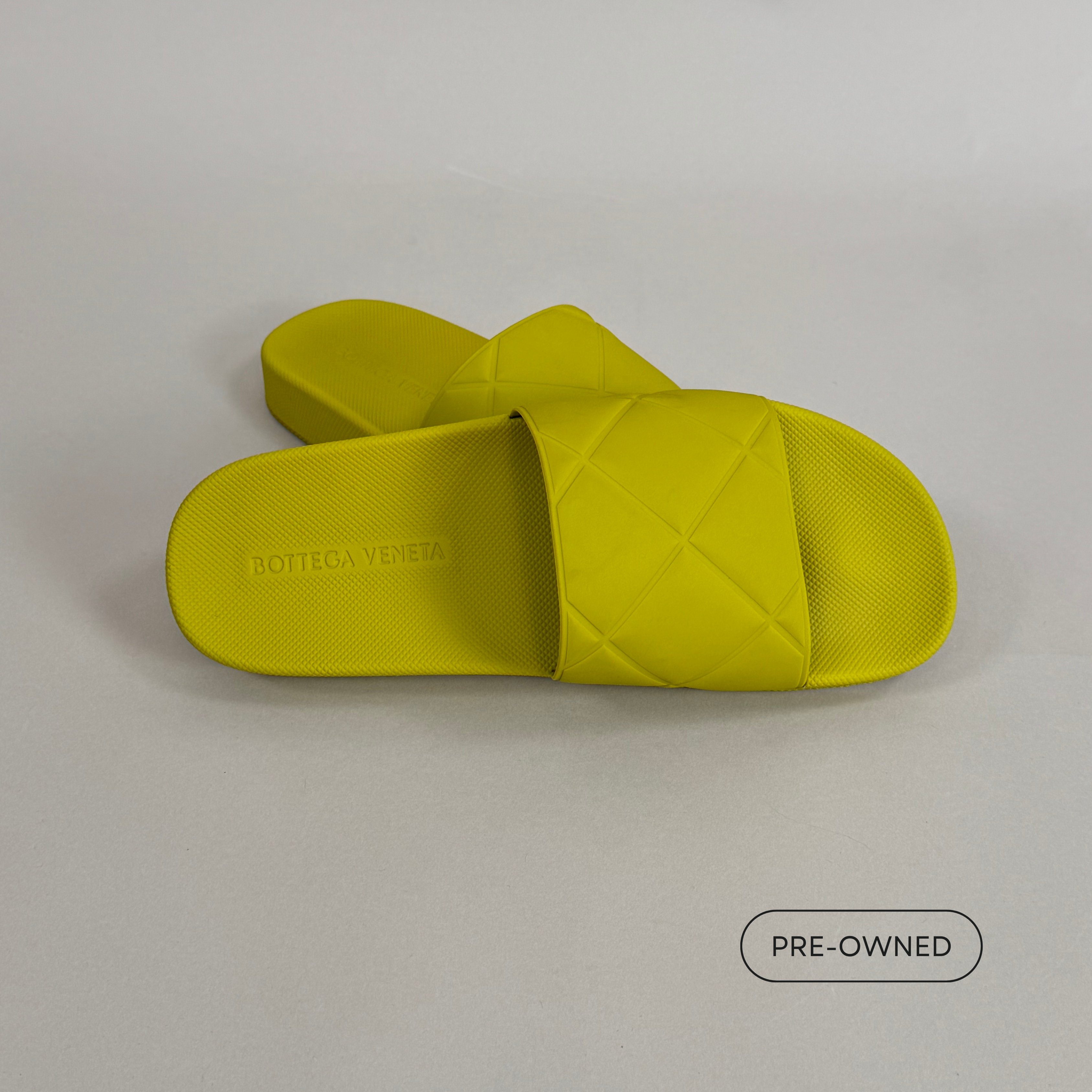 Sandalias BOTTEGA VENETA
