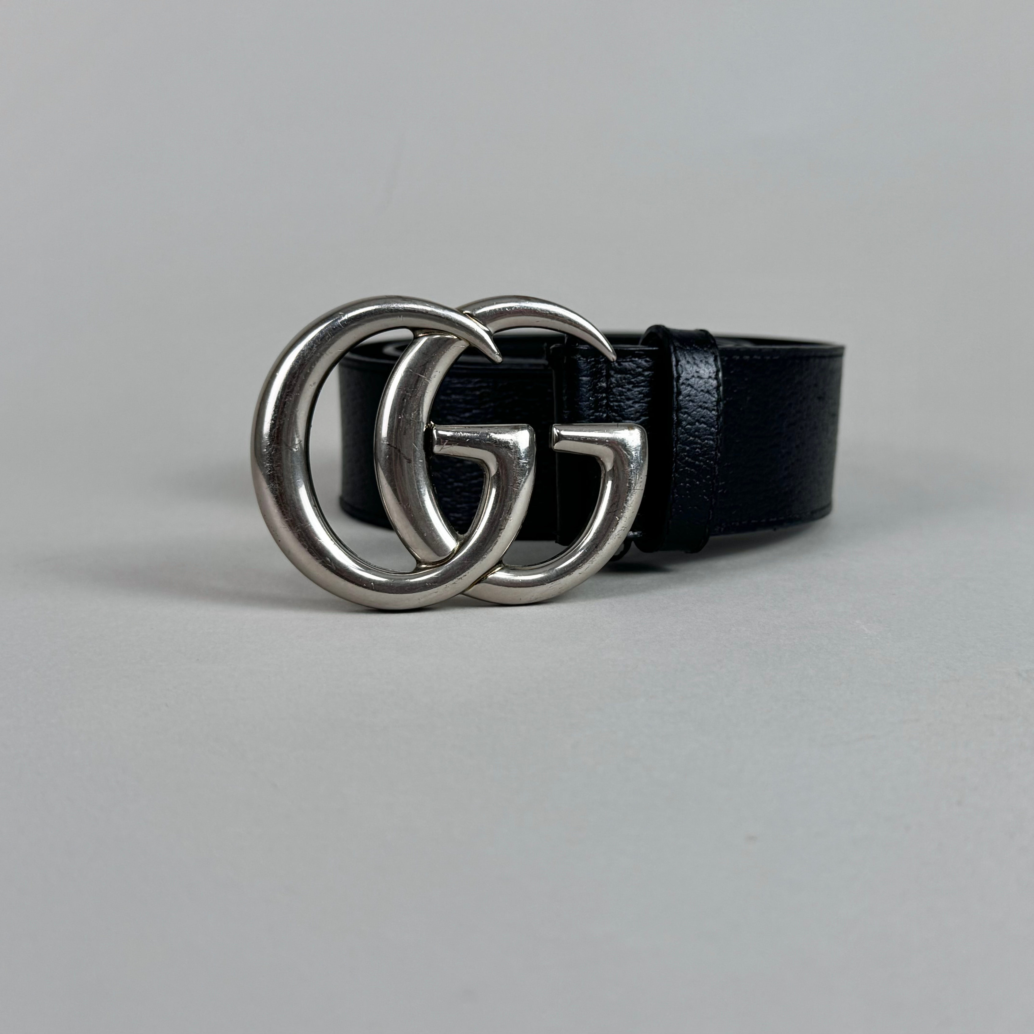 Cinturón GUCCI
