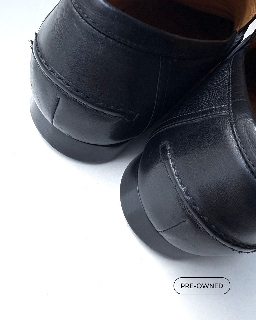 Mocasines GUCCI