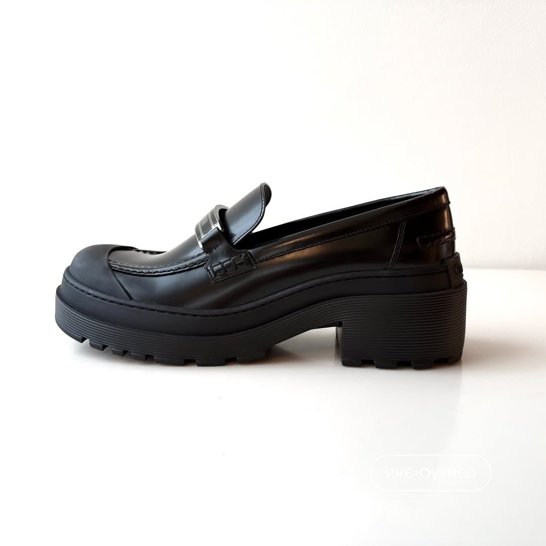 Mocasines CHRISTIAN DIOR