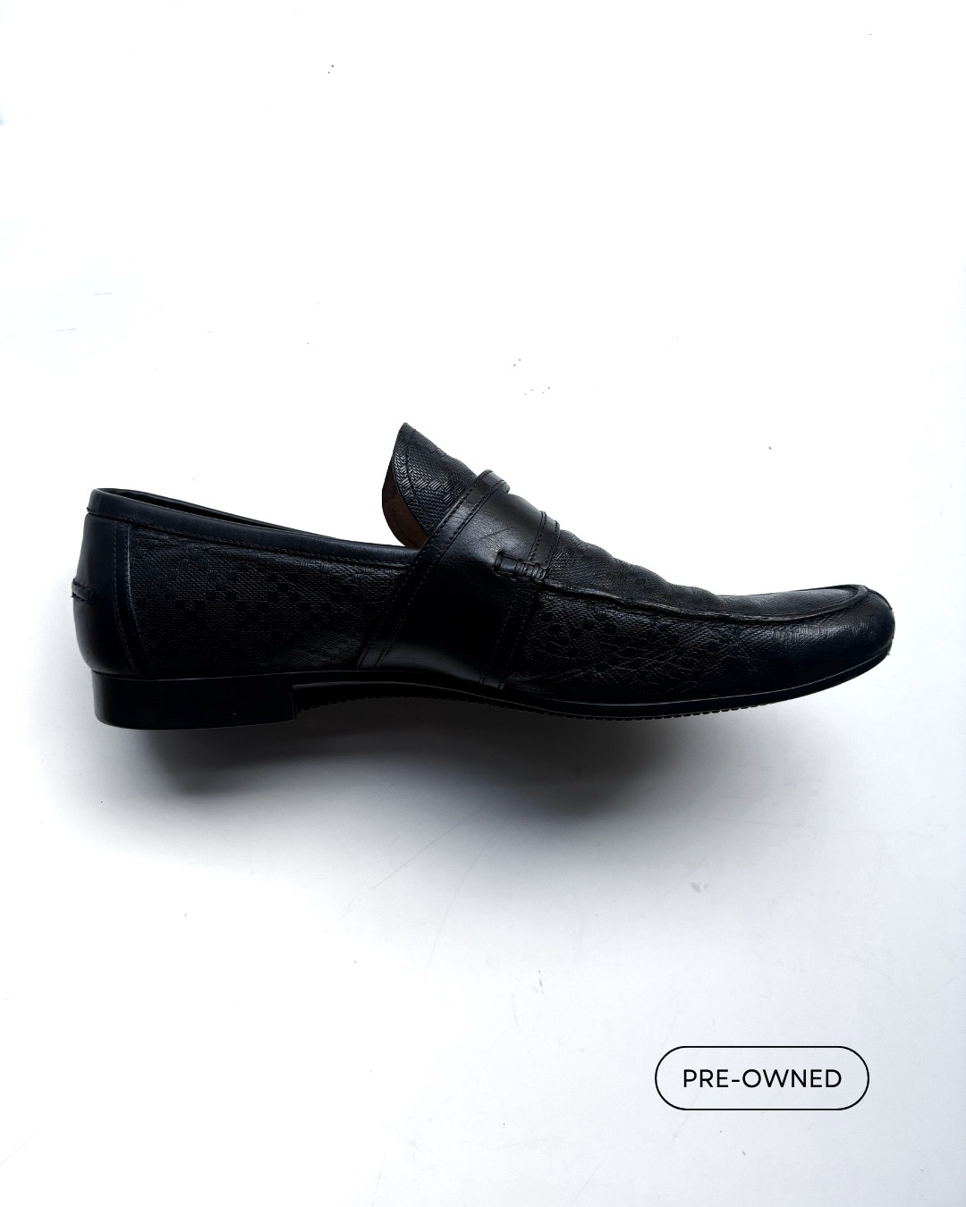 Mocasines GUCCI