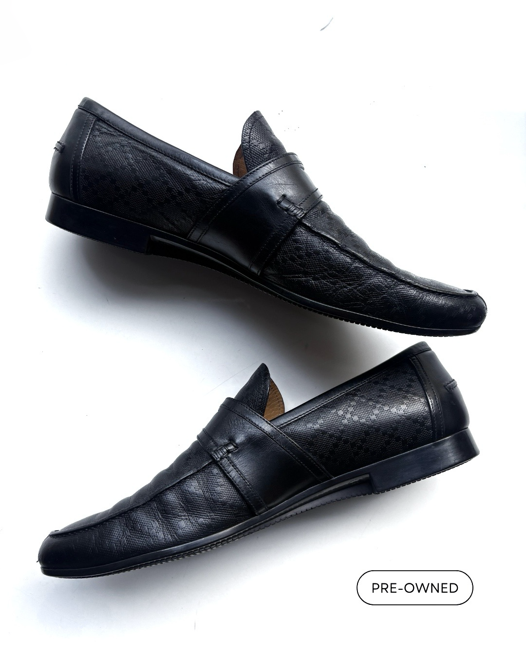 Mocasines GUCCI
