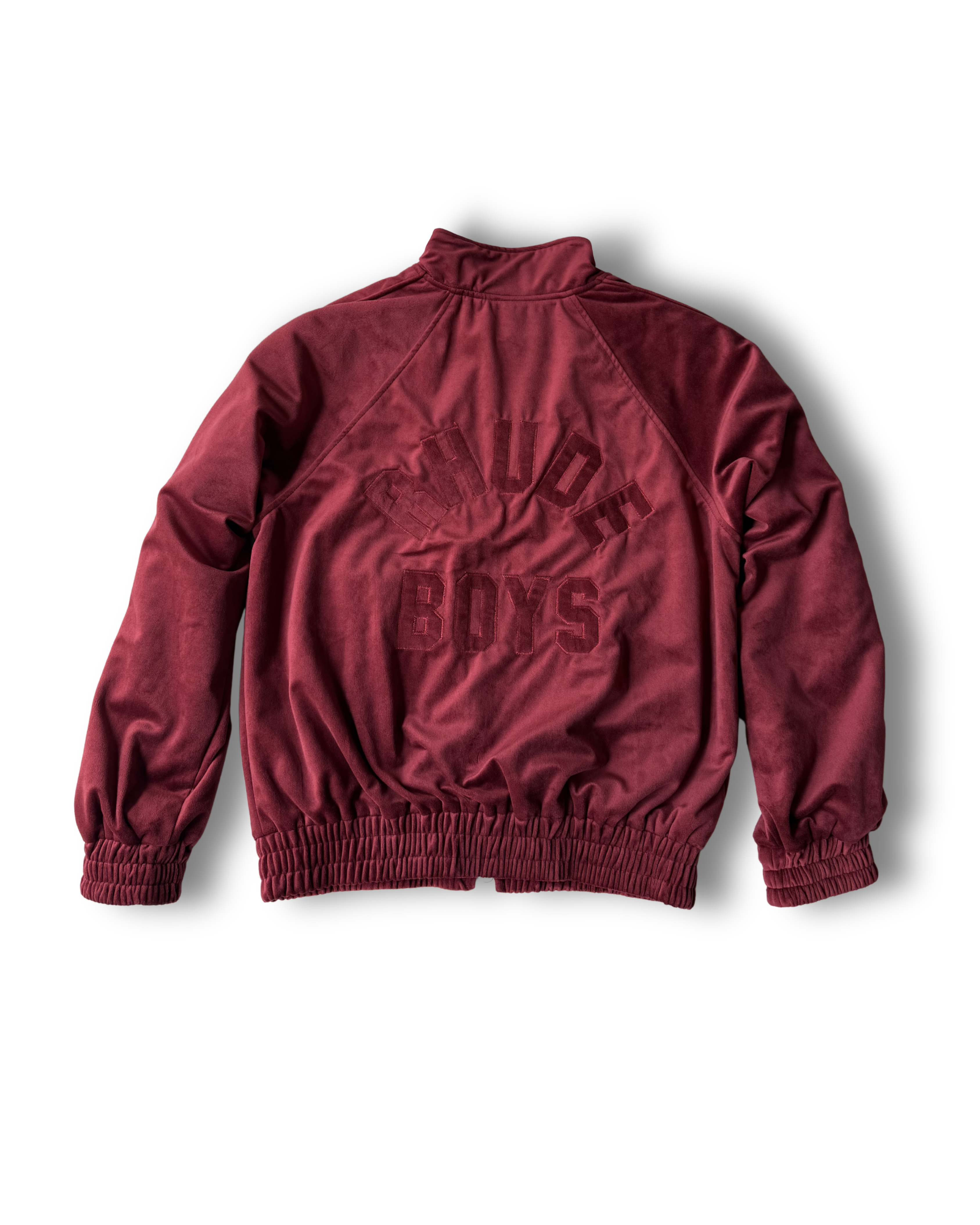 Chaqueta RHUDE