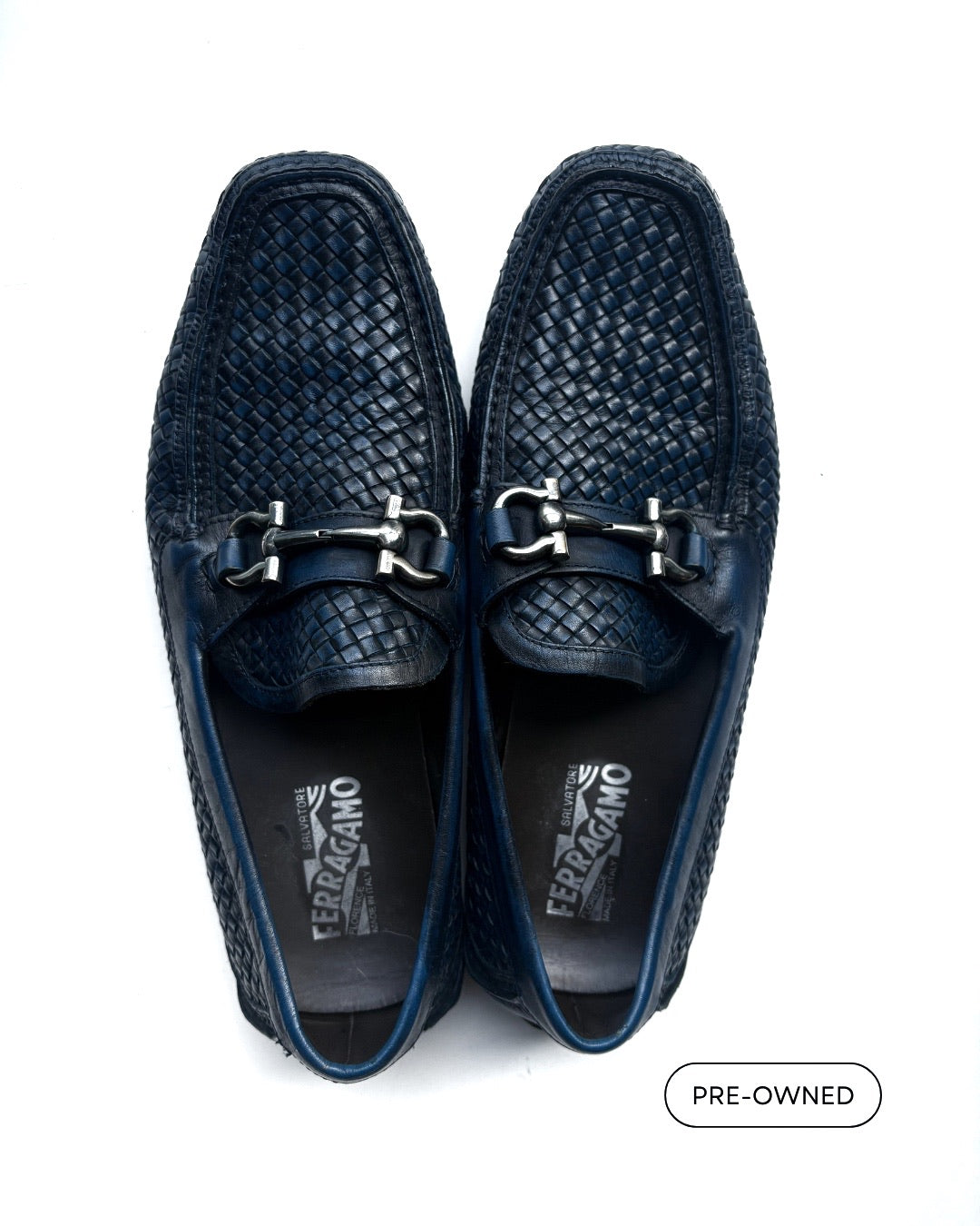 Mocasines FERRAGAMO