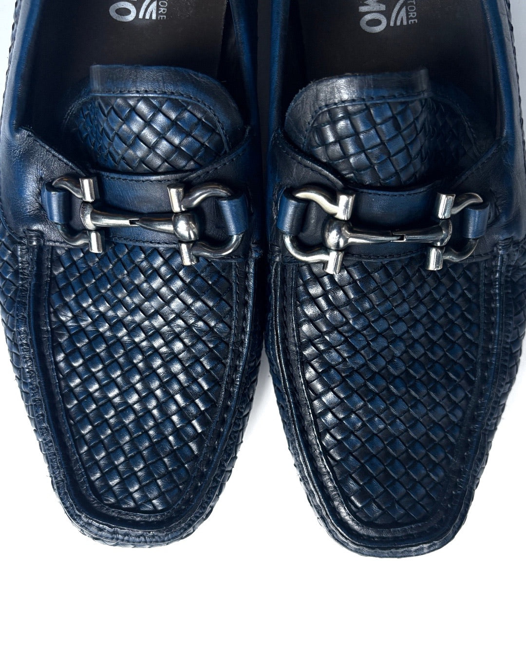 Mocasines FERRAGAMO