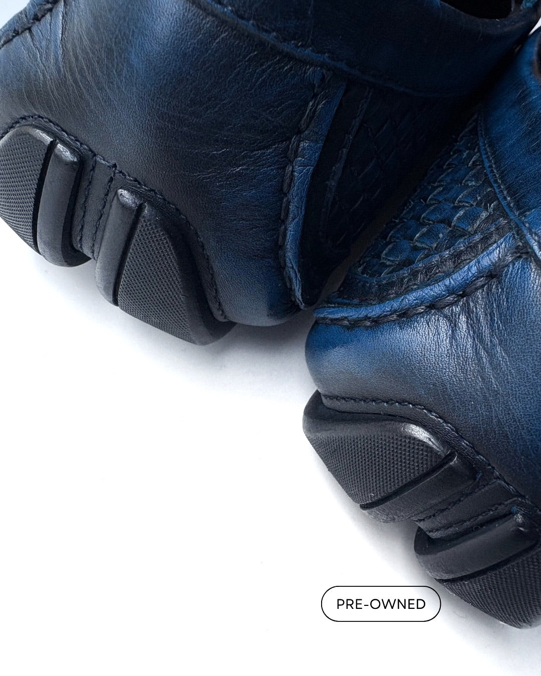 Mocasines FERRAGAMO