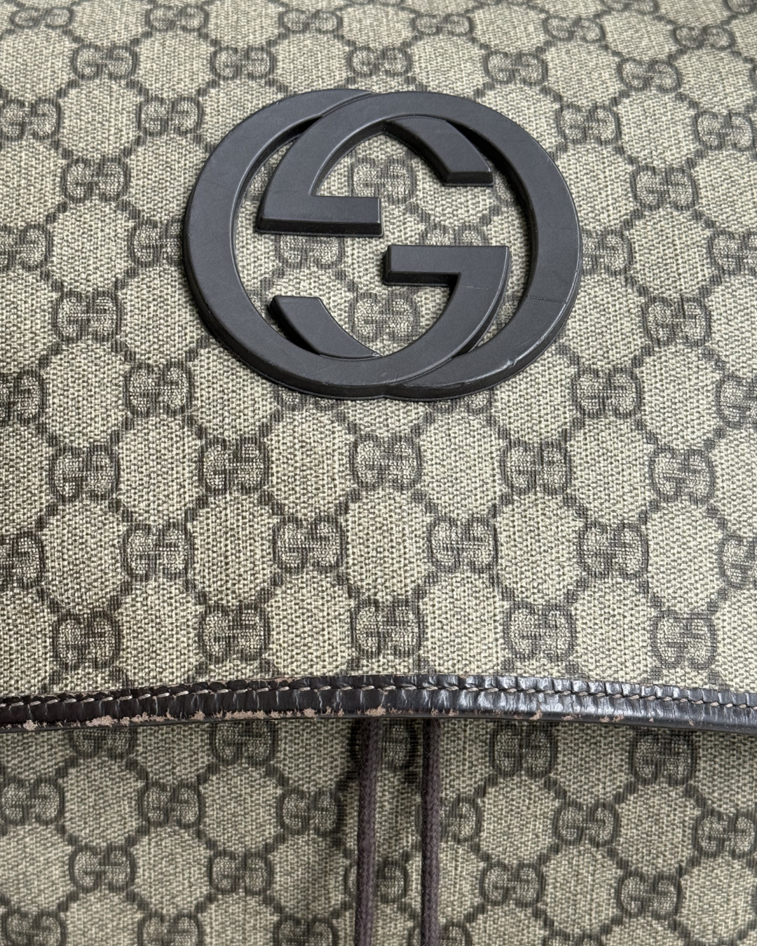 Backpack GUCCI
