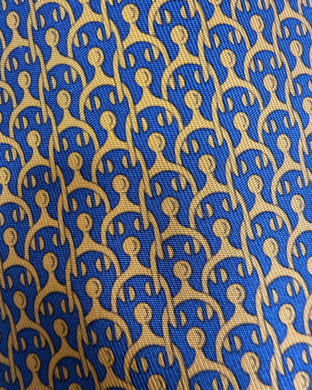 Corbata HERMÈS
