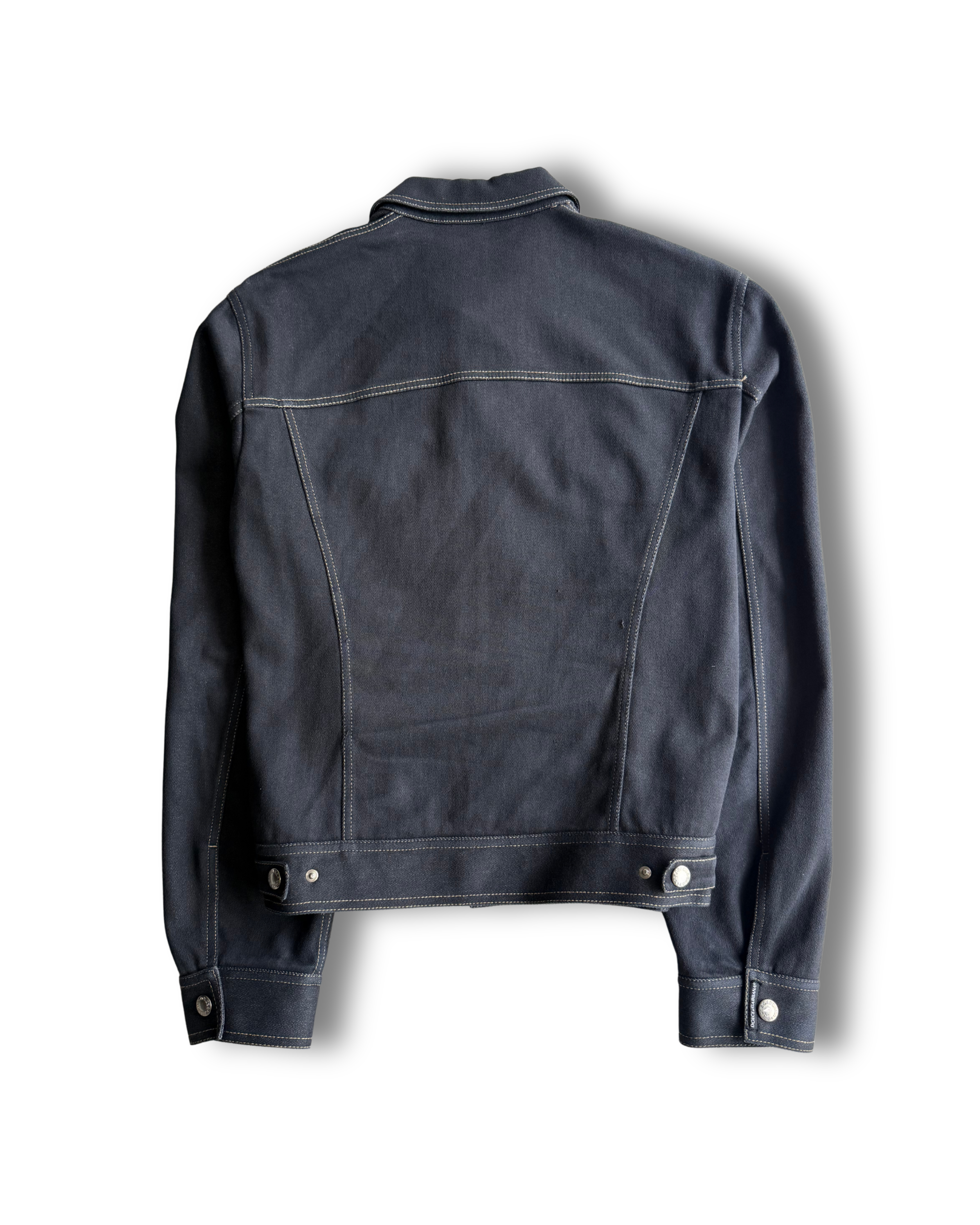 Denim Jacket DOLCE & GABBANA