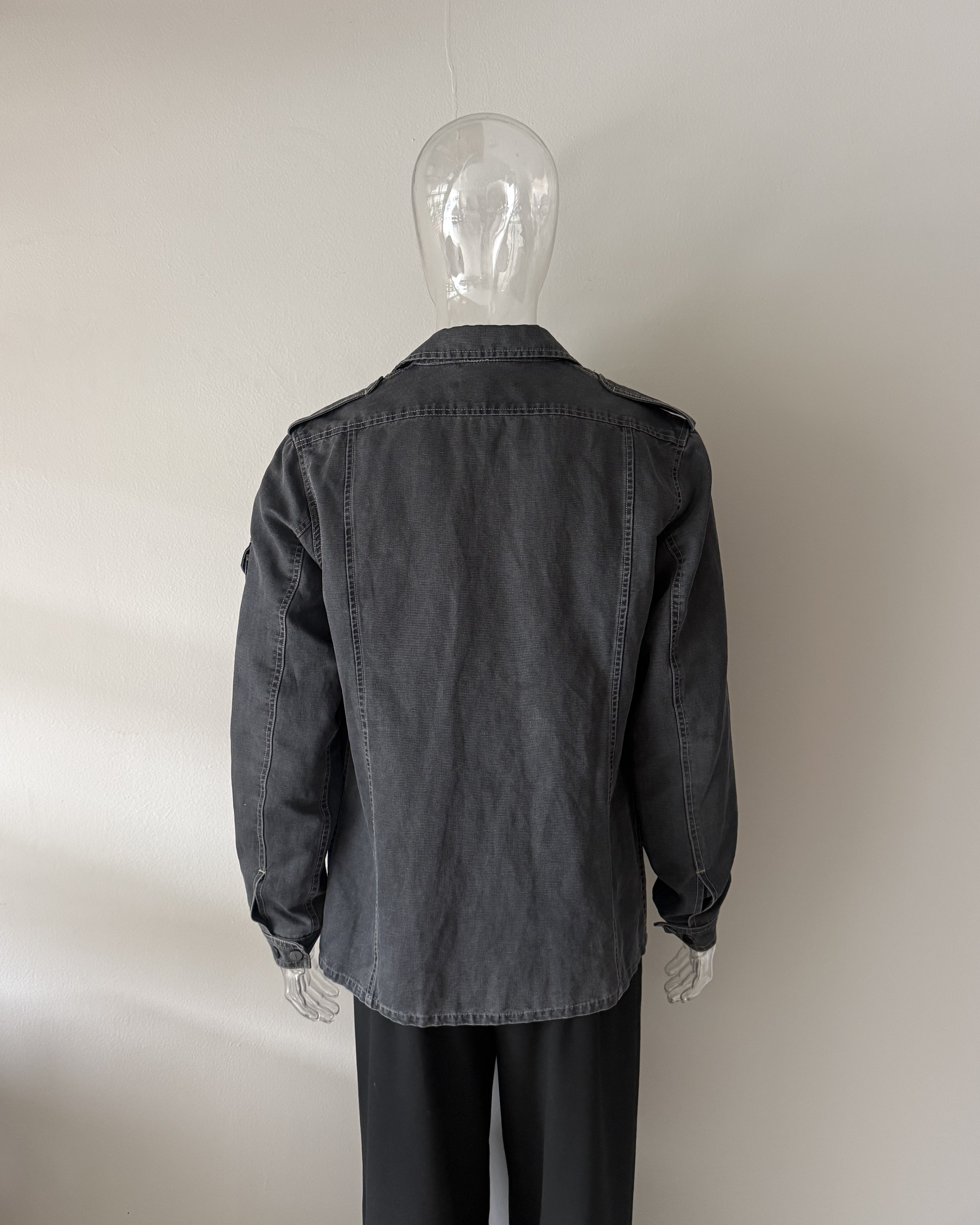Utility jacket JOHN VARVATOS