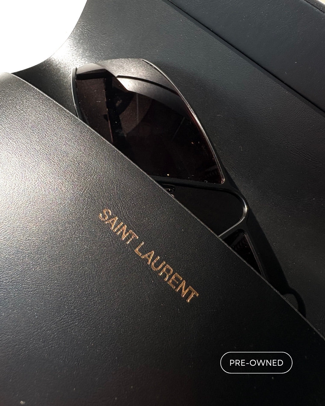Lentes de sol SAINT LAURENT