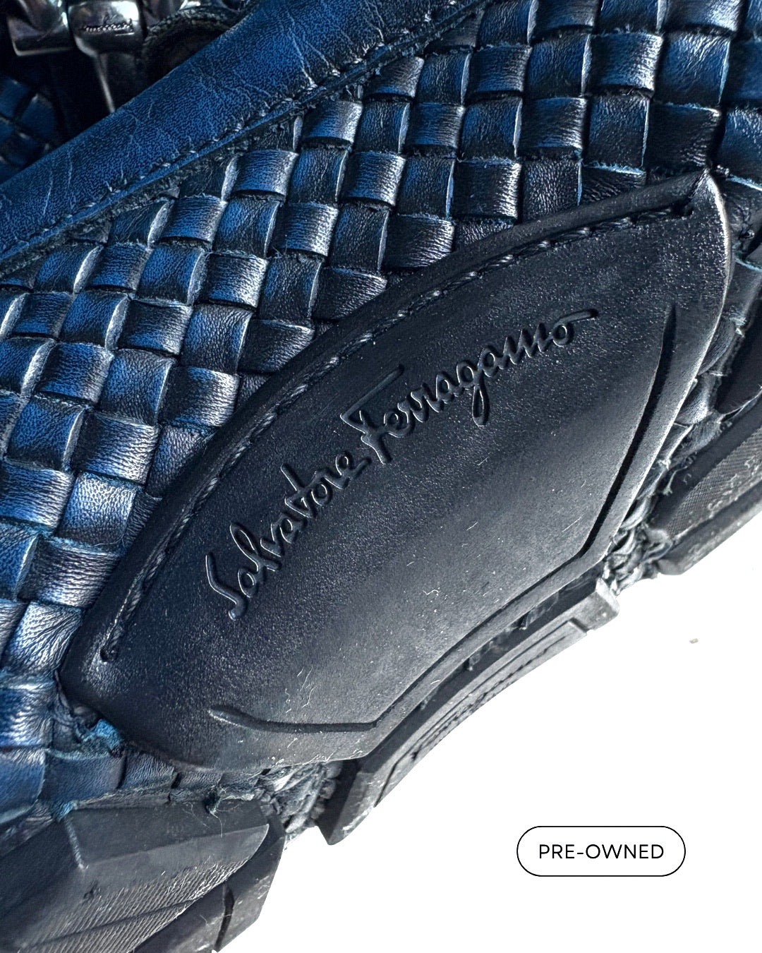 Mocasines FERRAGAMO