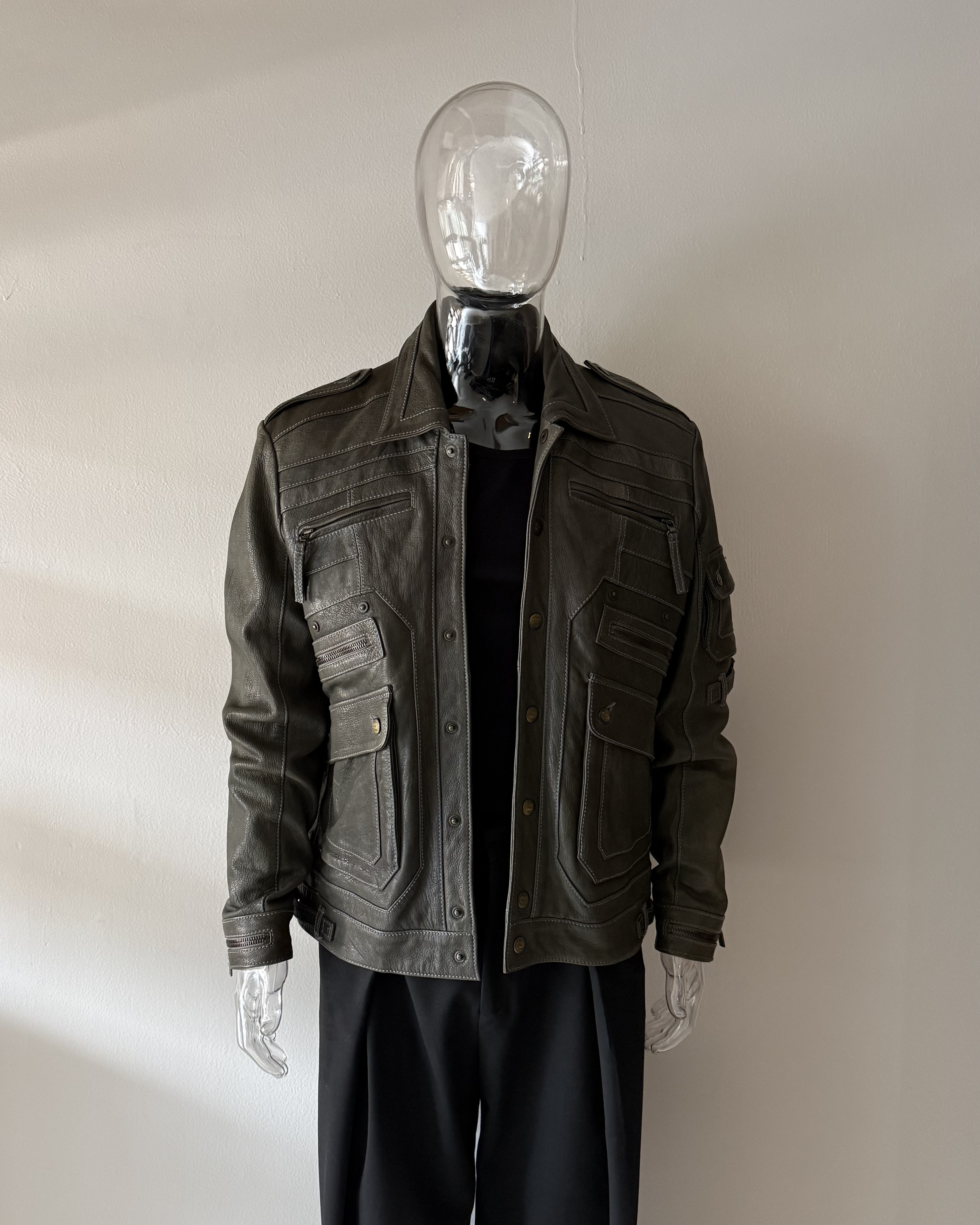 Chaqueta ROBERTO CAVALLI