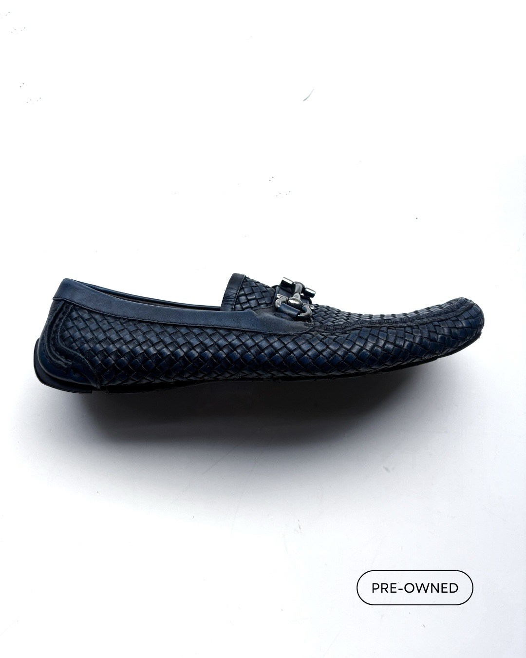 Mocasines FERRAGAMO