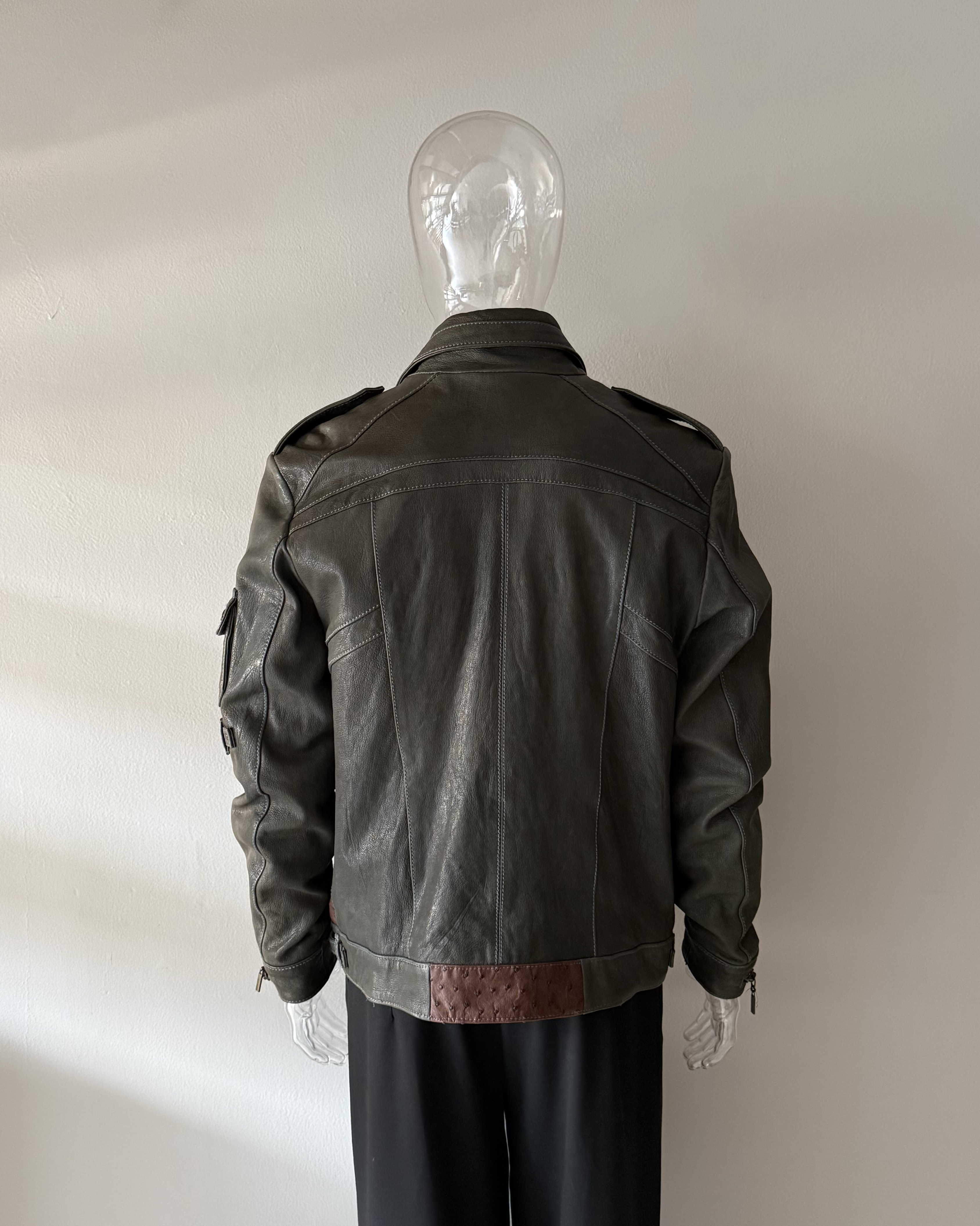 Chaqueta ROBERTO CAVALLI