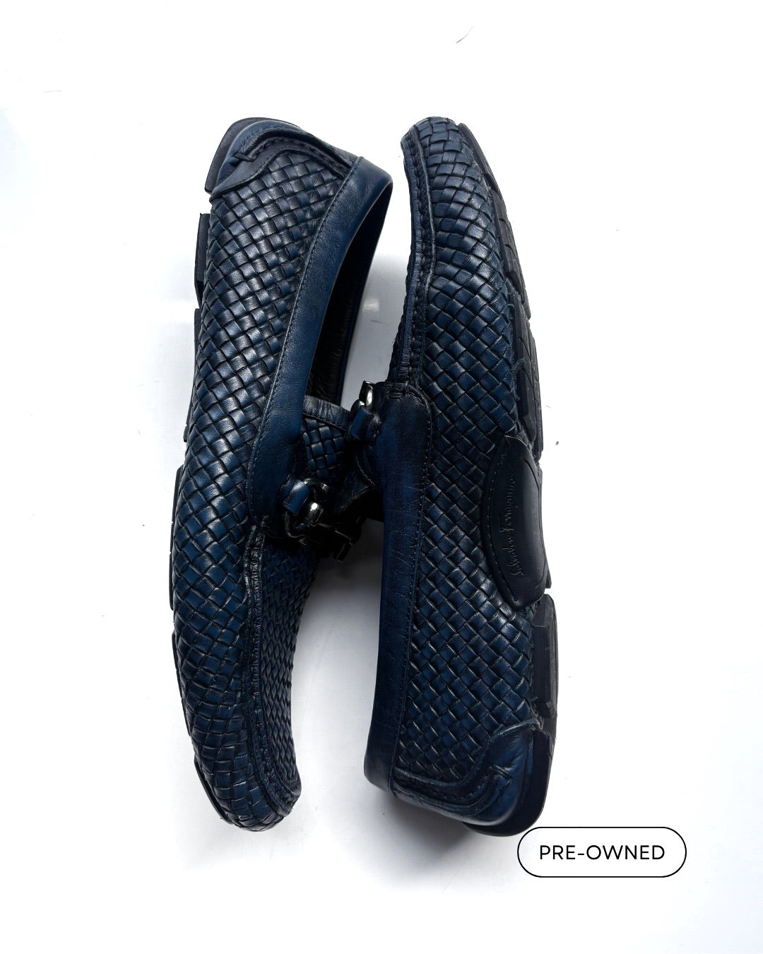 Mocasines FERRAGAMO