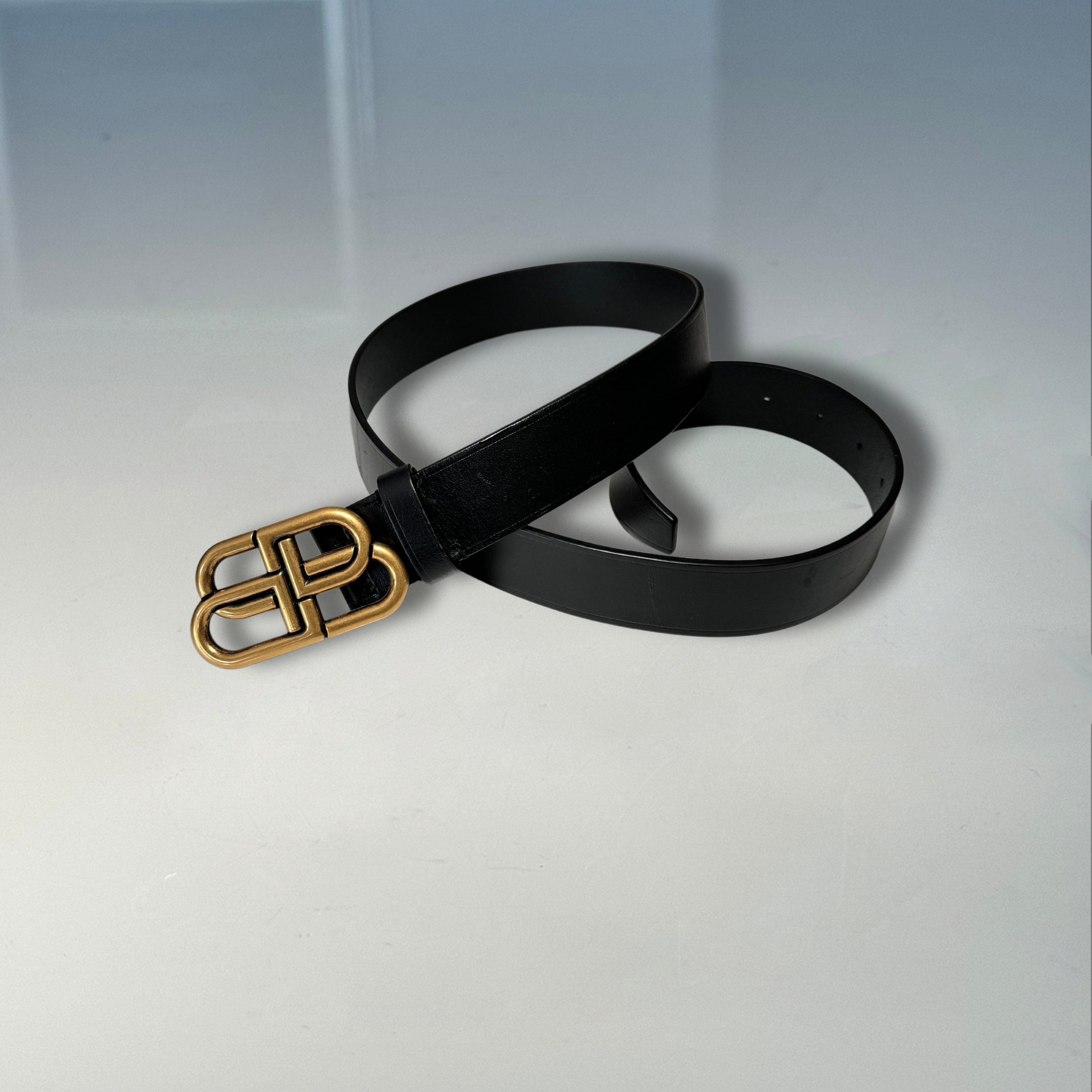 Cinturón BALENCIAGA