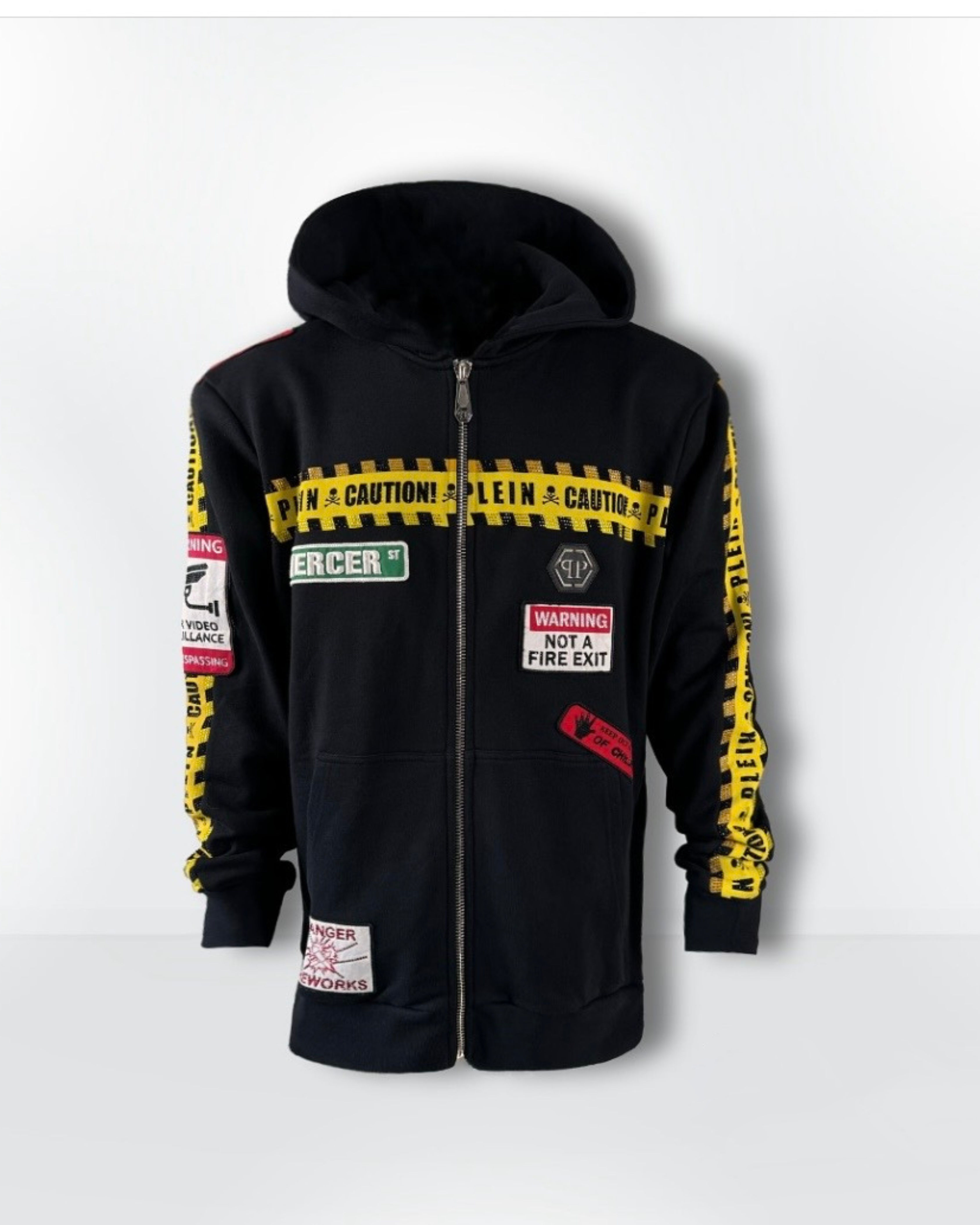 Hoodie PHILIPP PLEIN