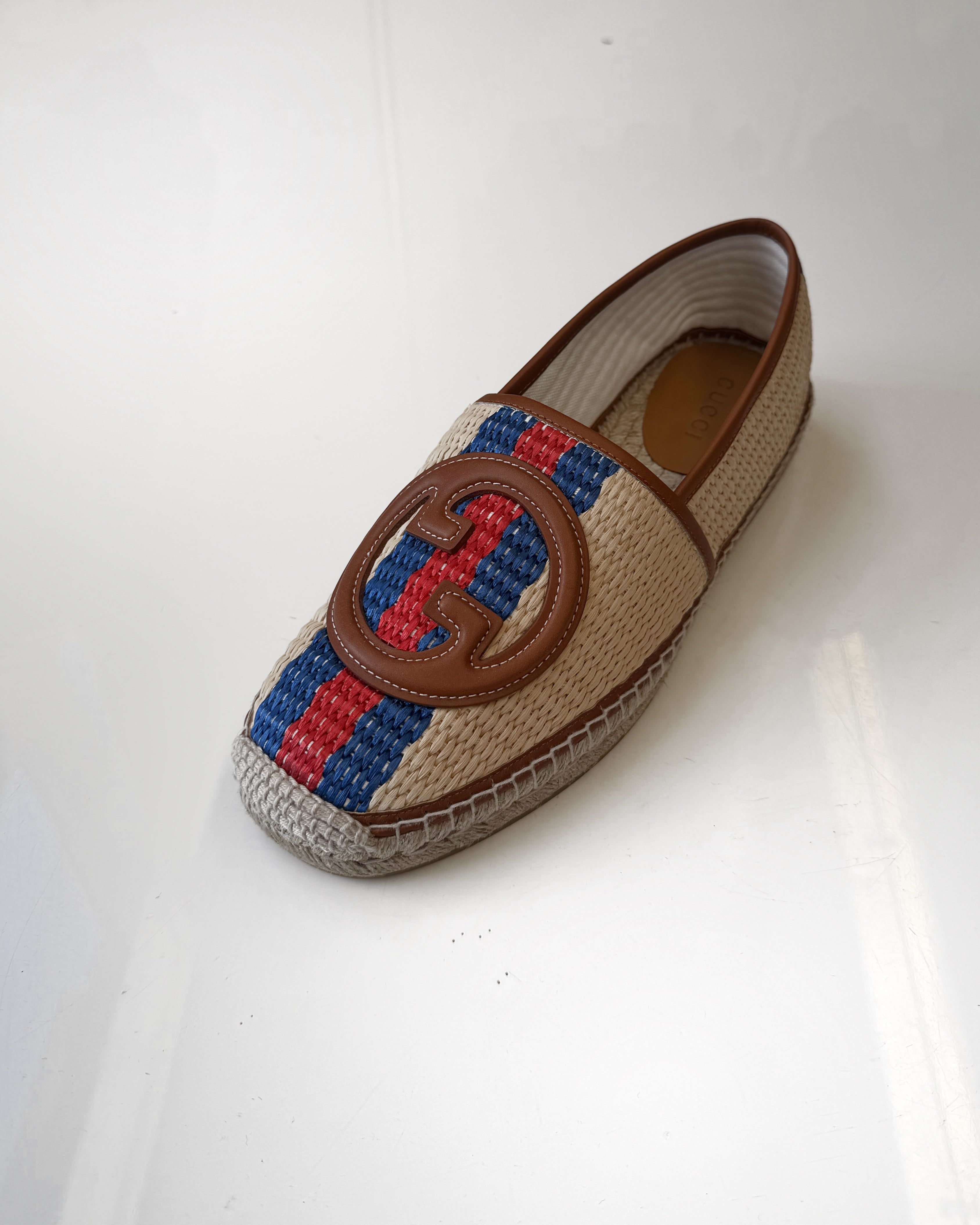 Alpargatas GUCCI