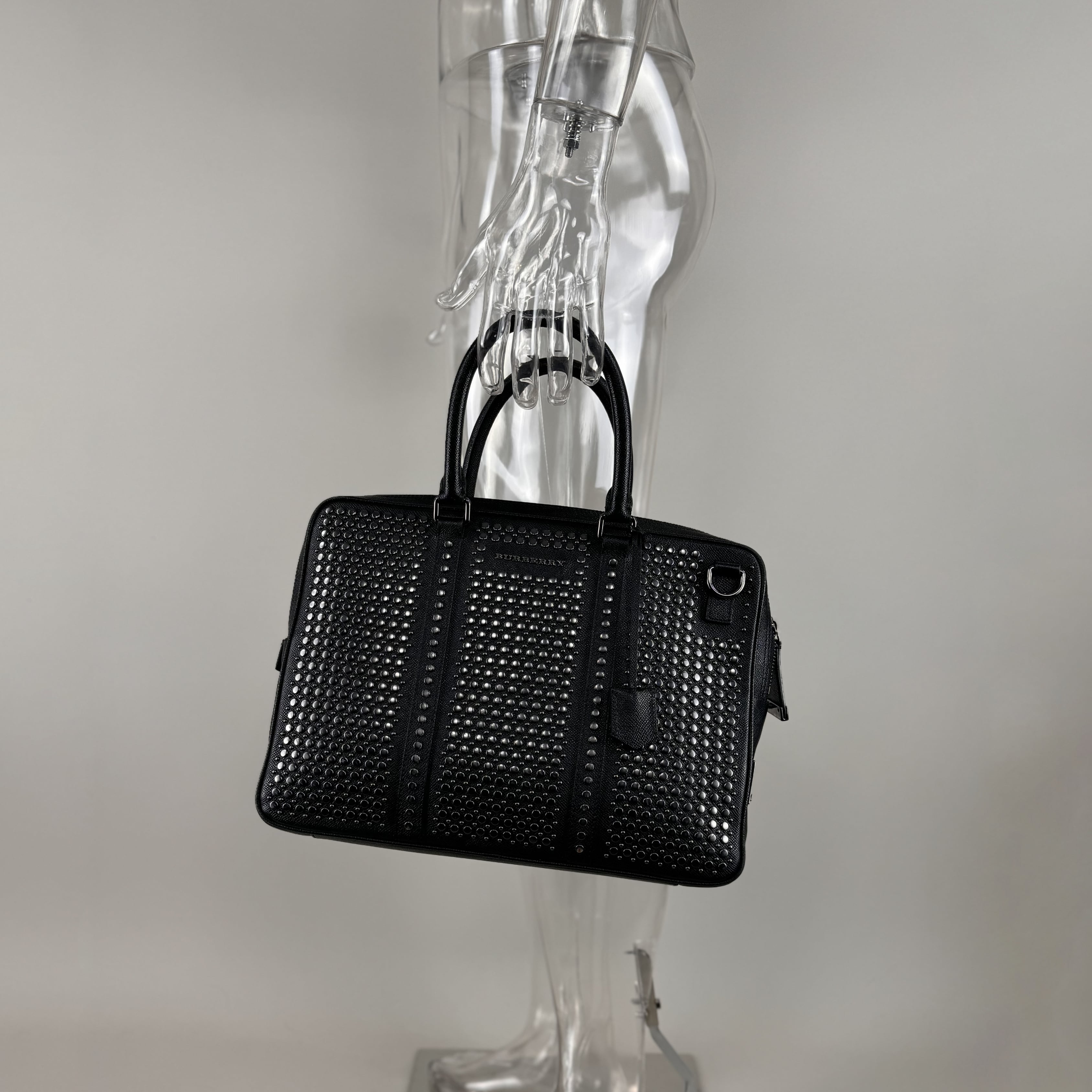 Maletín BURBERRY